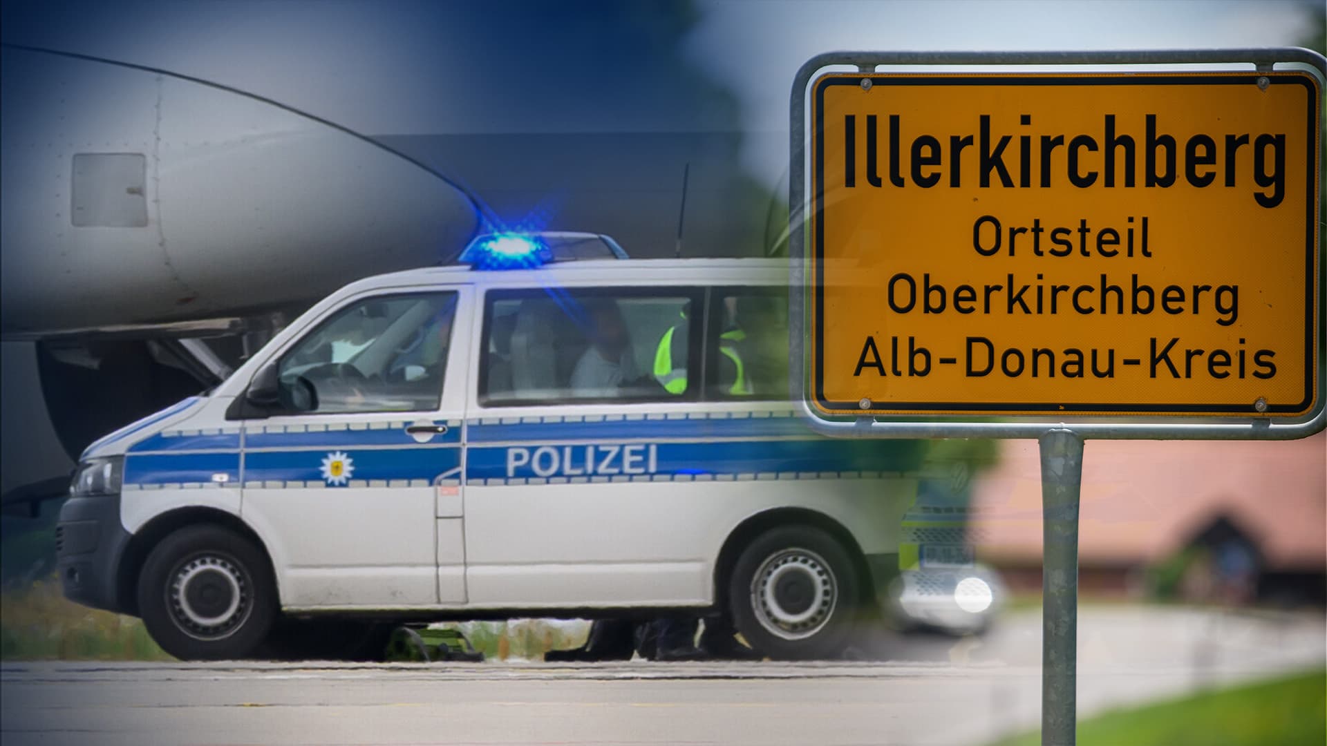 Flughafen Leipzig/Halle: 20 kriminelle Afghanen abgeschoben – darunter Vergewaltiger von Illerkirchberg