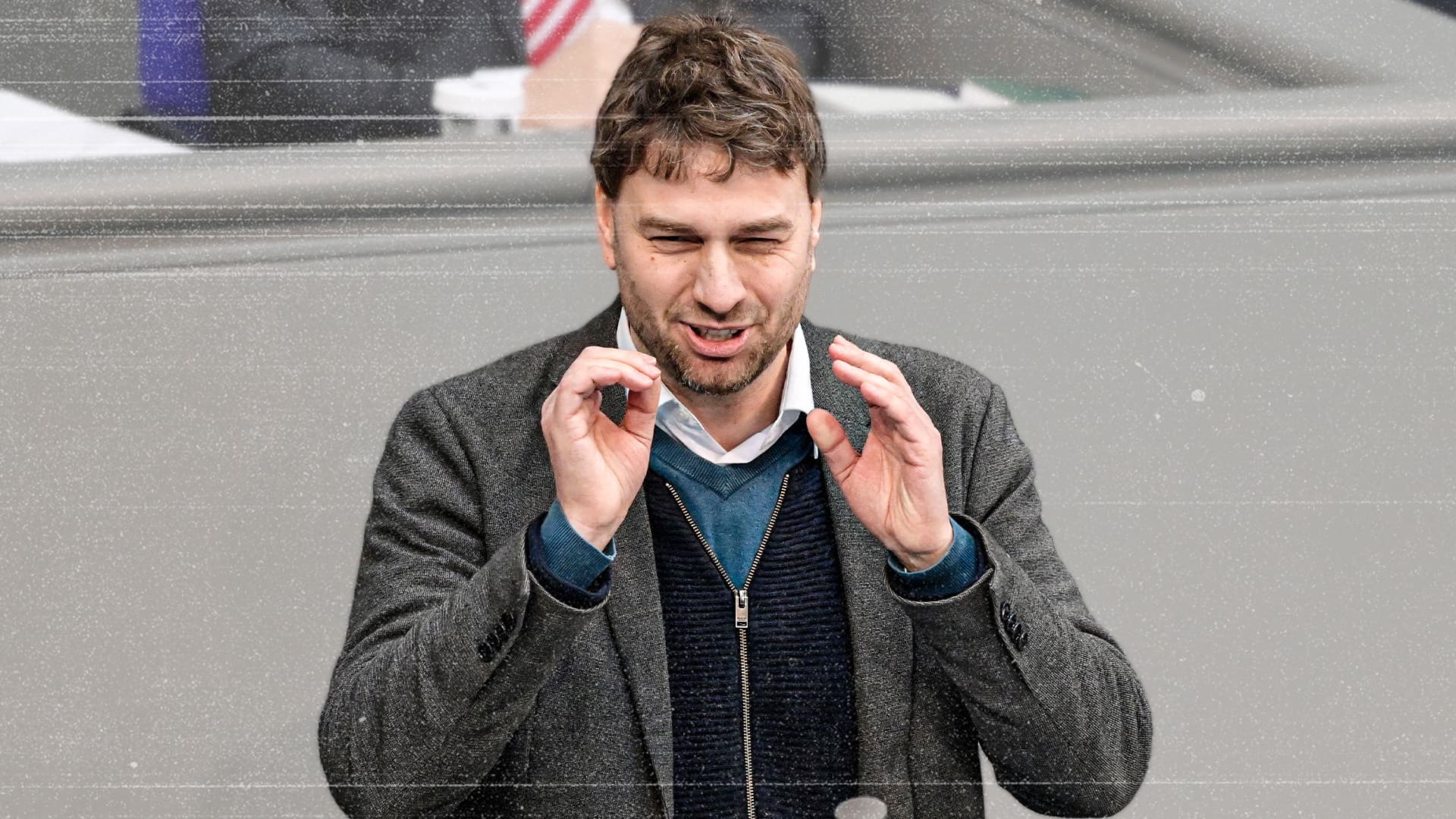 Mehrere Vorwürfe der sexuellen Belästigung: Grünen-Politiker zieht Kandidatur zurück