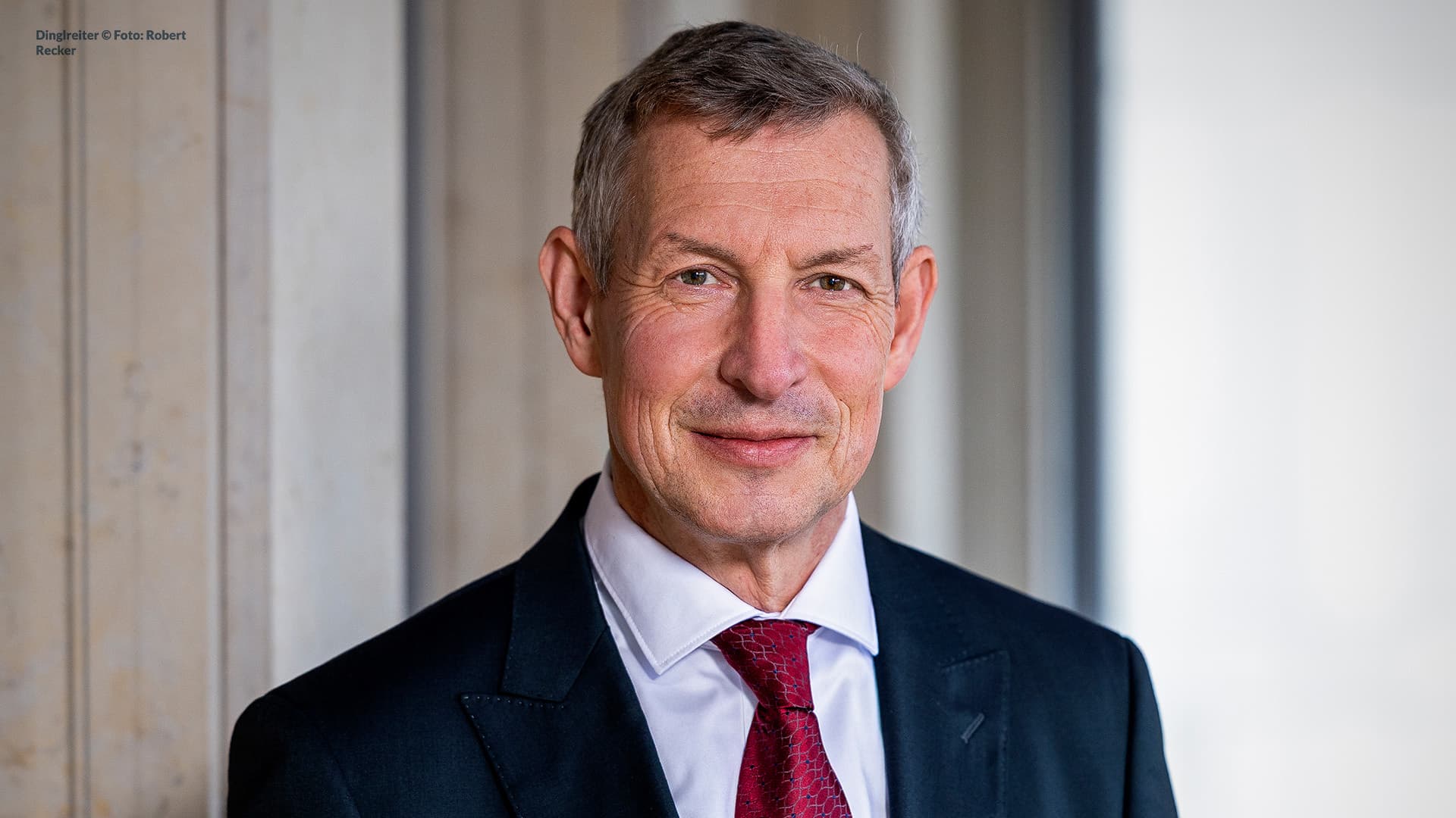Metallindustrie-Präsident Dinglreiter: „Die Lage ist dramatisch“