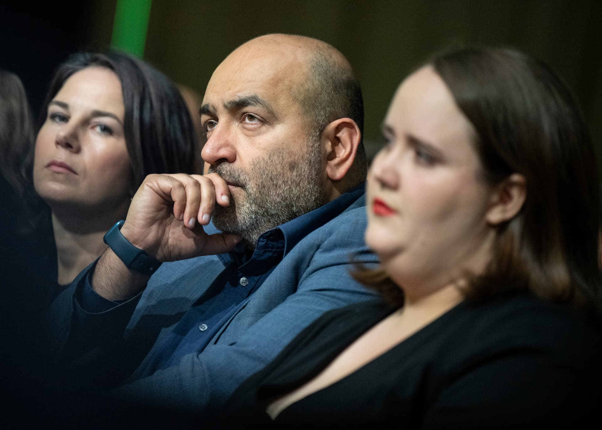 Grüner Asylkompromiss: Koalitionskrise vermieden – vorerst