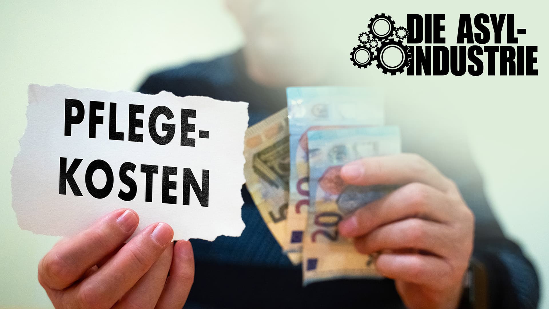 Die brutale Profitlogik der Asylindustrie: Warum lohnen sich Migrantenunterkünfte mehr als Seniorenheime?