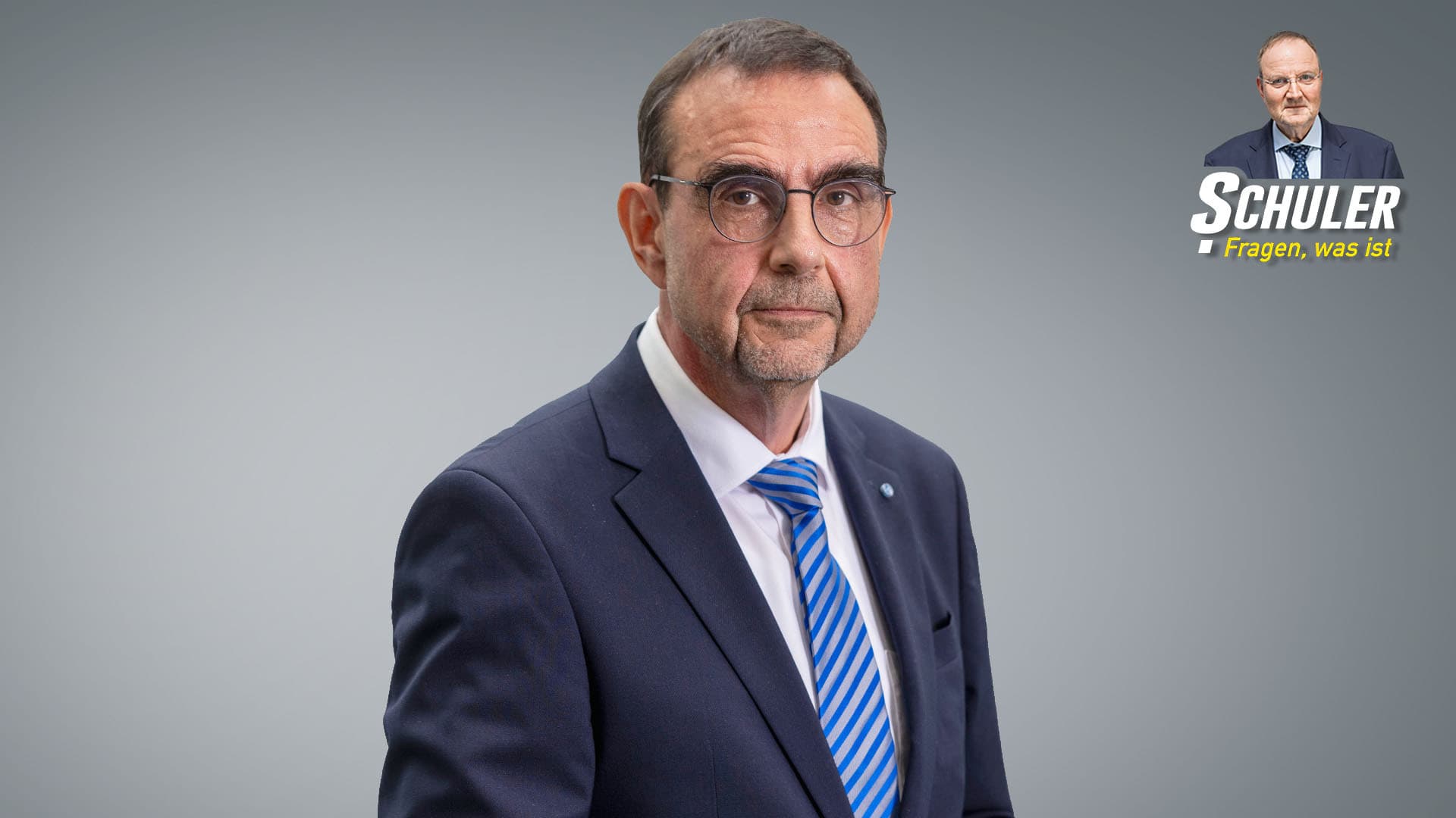 CSU-Fraktionschef Holetschek über den Sozialstaat: „Bürgergeld ist eine der großen Gerechtigkeitsfragen“