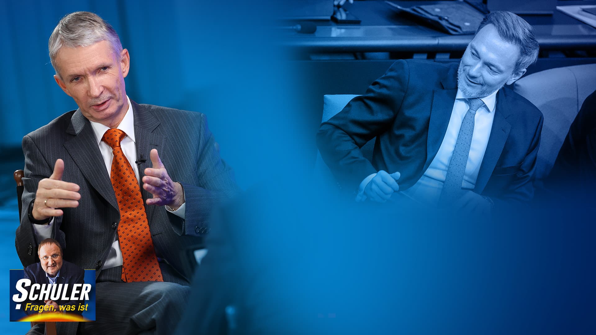 FDP-Mann Papke rechnet ab: „Lindner hat die FDP Schritt für Schritt nach links gerückt“