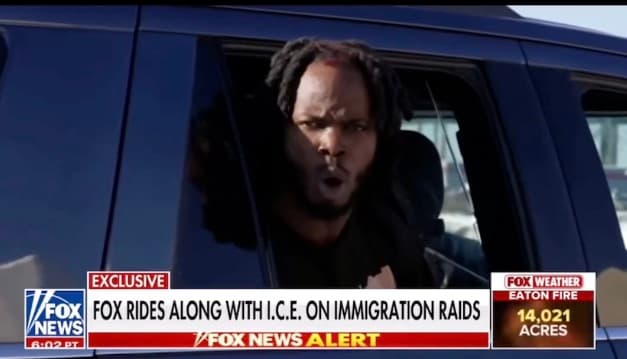 Trump beendet die Invasion von Migranten: Geht das bei uns auch?
