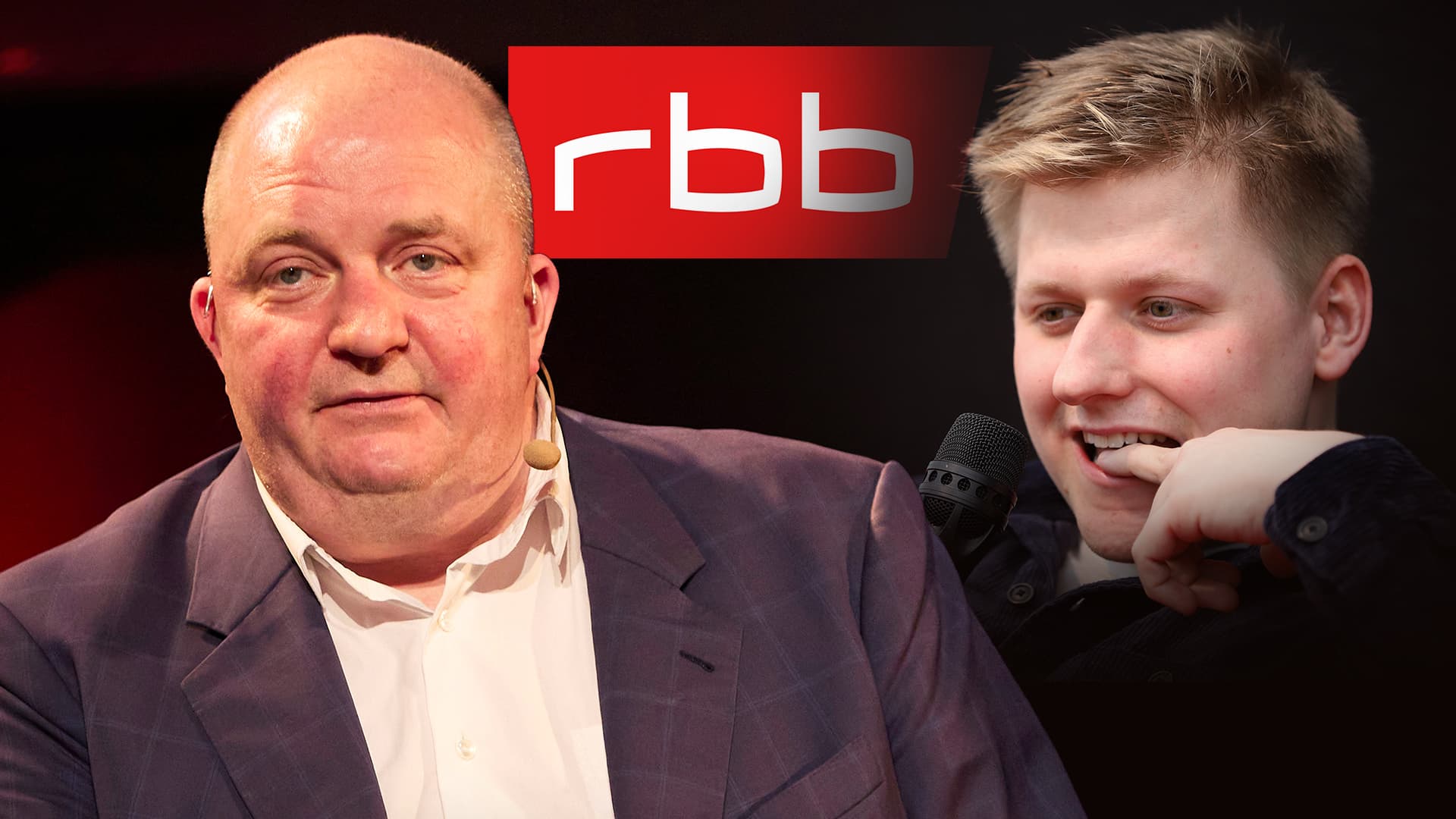 Thadeusz über Hass-Hotz: „Wir sollten mal an die Idioten in den eigenen Reihen denken“