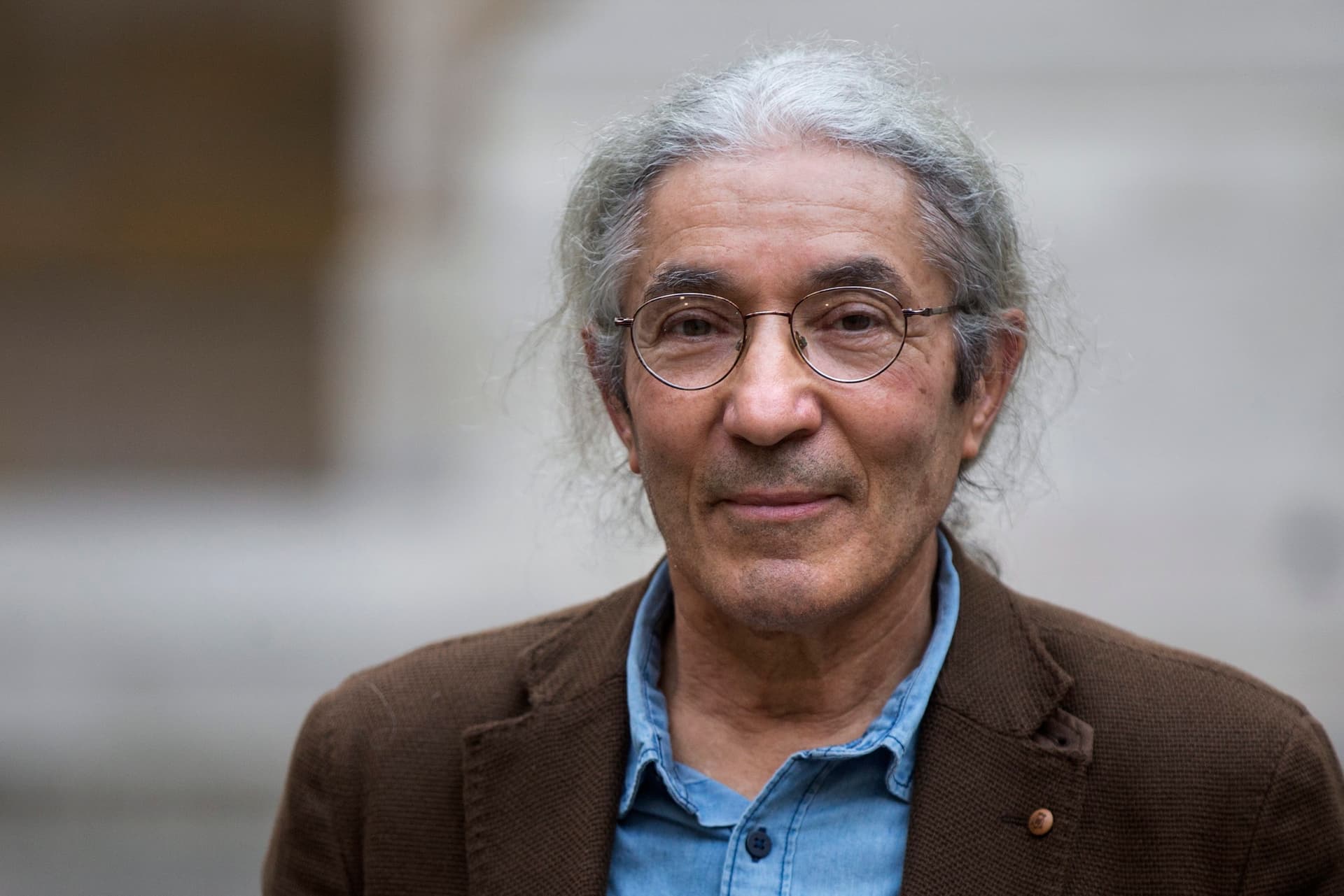 Absurder Terrorverdacht! Algerischem Islamkritiker Boualem Sansal droht lebenslange Haft in Algerien