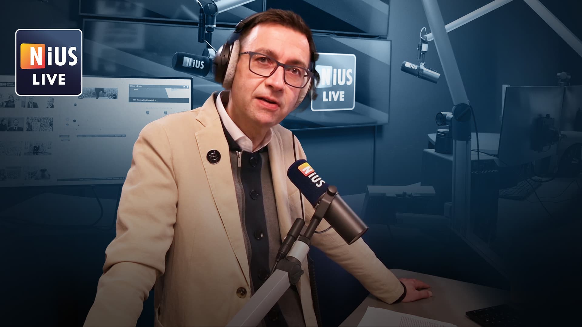 Debatte über Zoll-Pläne von Donald Trump: „Wenn die nächste Regierung nicht Deutschlands Wirtschaft an erste Stelle stellt, wird das ein Fiasko“
