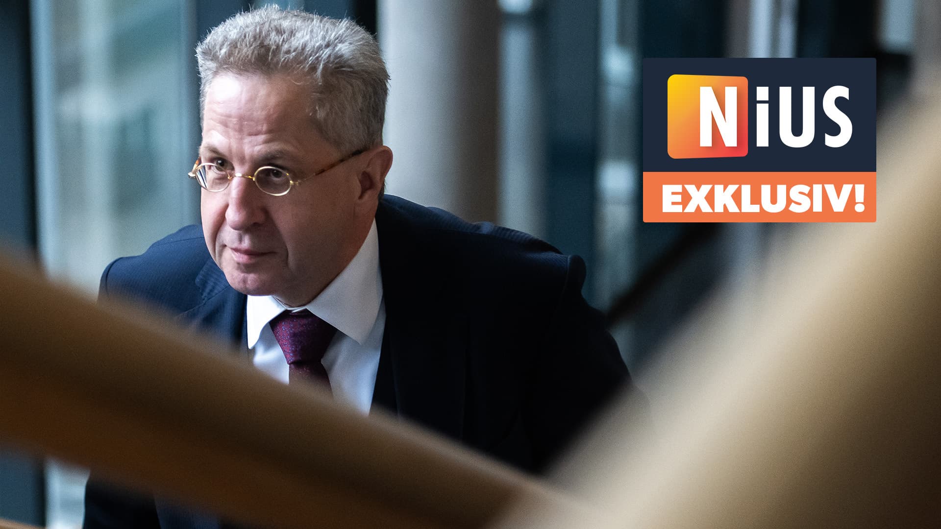 „Die Merz-Union ist nicht reformierbar“: Ex-Verfassungsschutzchef Maaßen verlässt die CDU