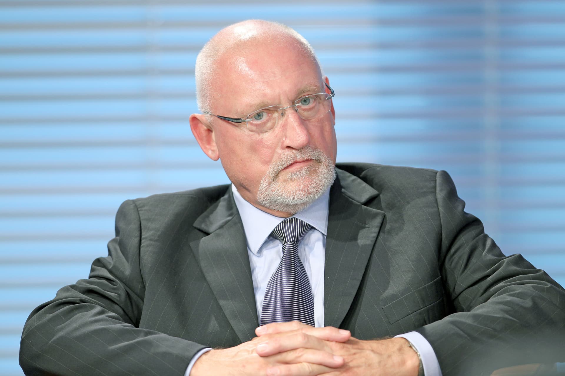 Paukenschlag bei CDU in Sachsen-Anhalt: Ex-Ministerpräsident Gerd Gies fordert Mitgliederbefragung zum Kurs der Union