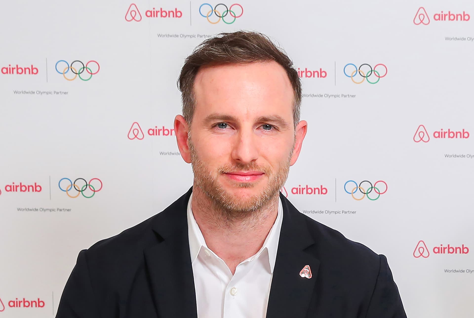 Airbnb-Mitgründer wird Trumps Design-Chef
