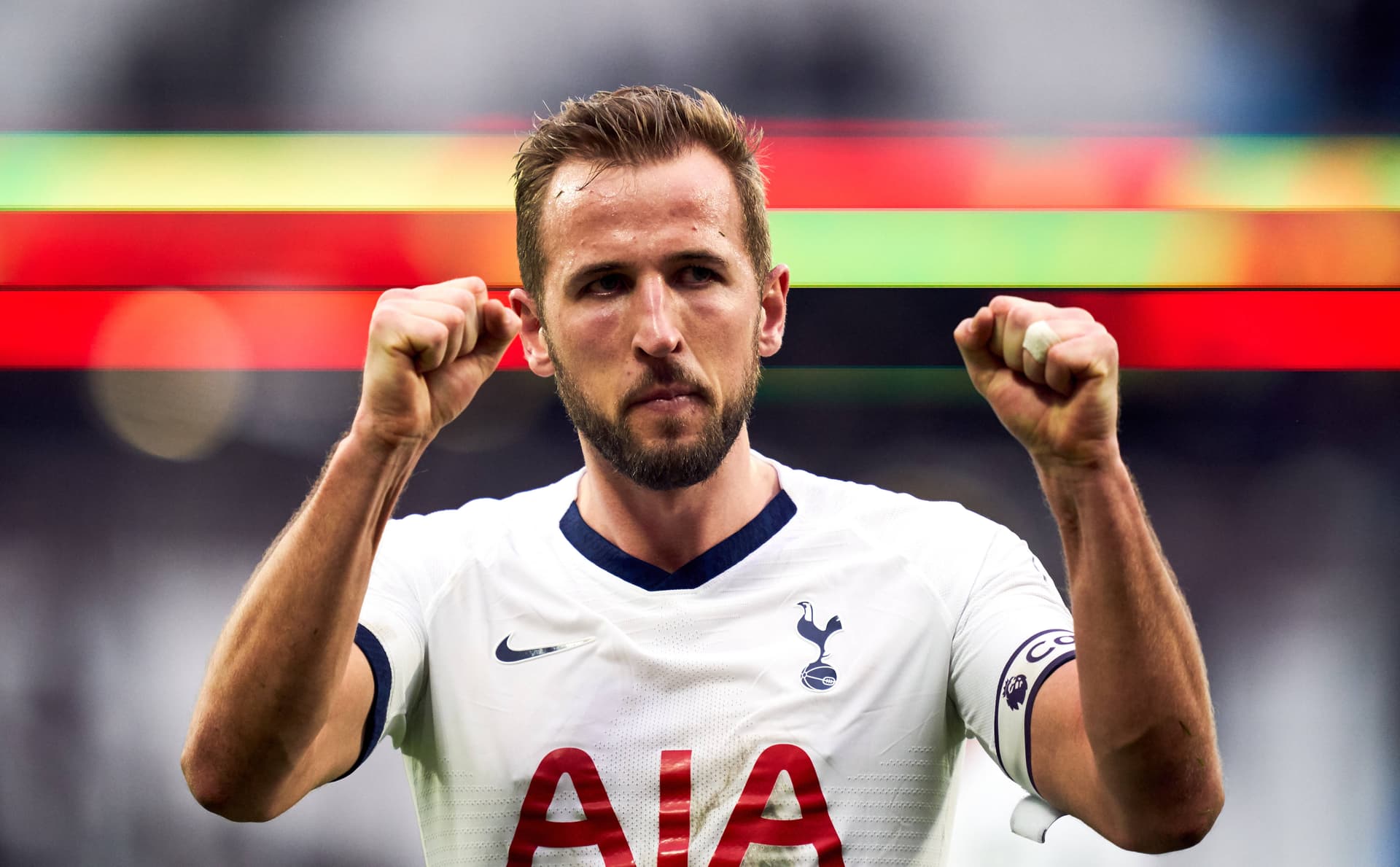 Für 100 Millionen plus X: Harry Kane wechselt zum FC Bayern München