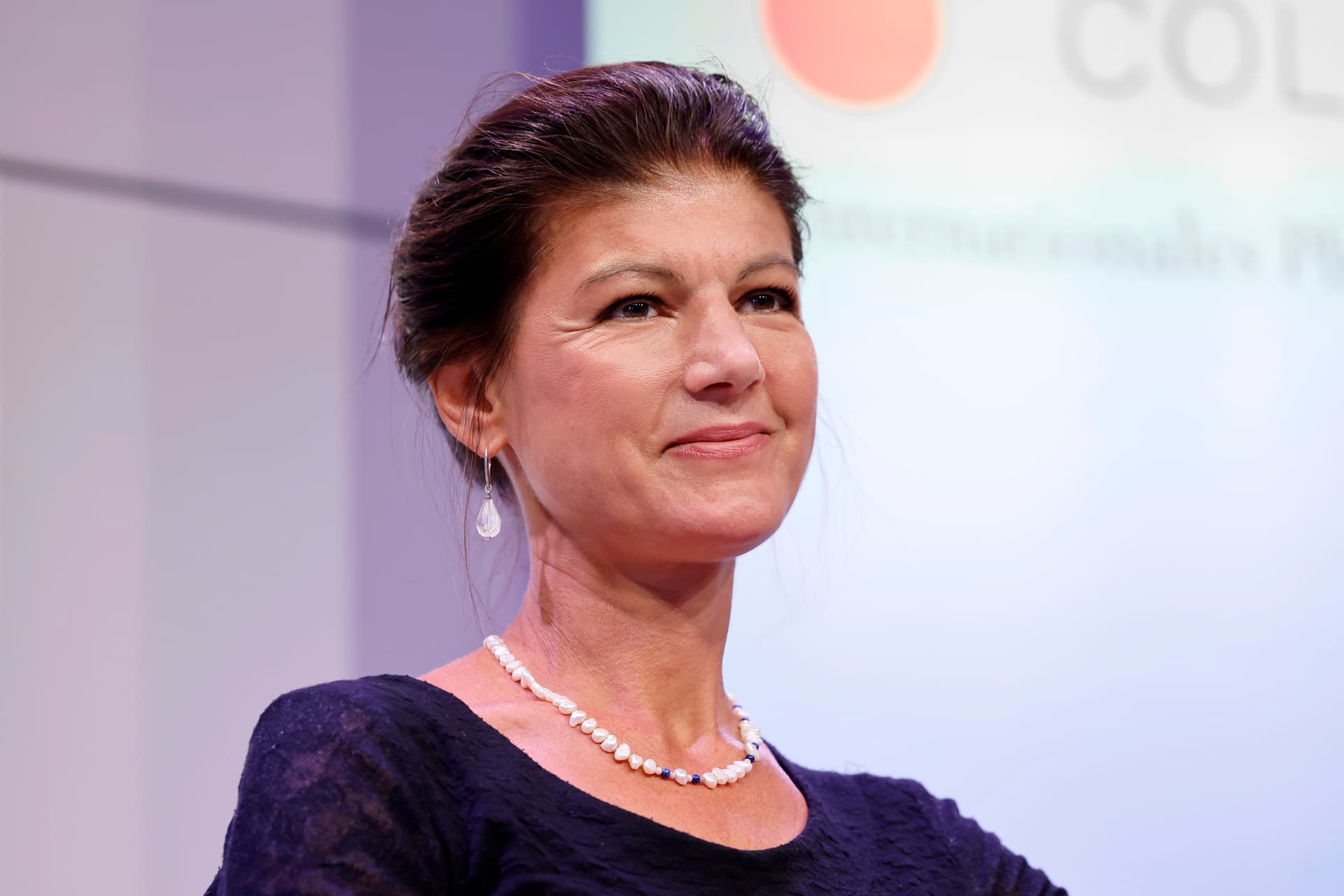 Neue Umfrage: Wagenknecht-Partei wäre stärkste Kraft in Thüringen