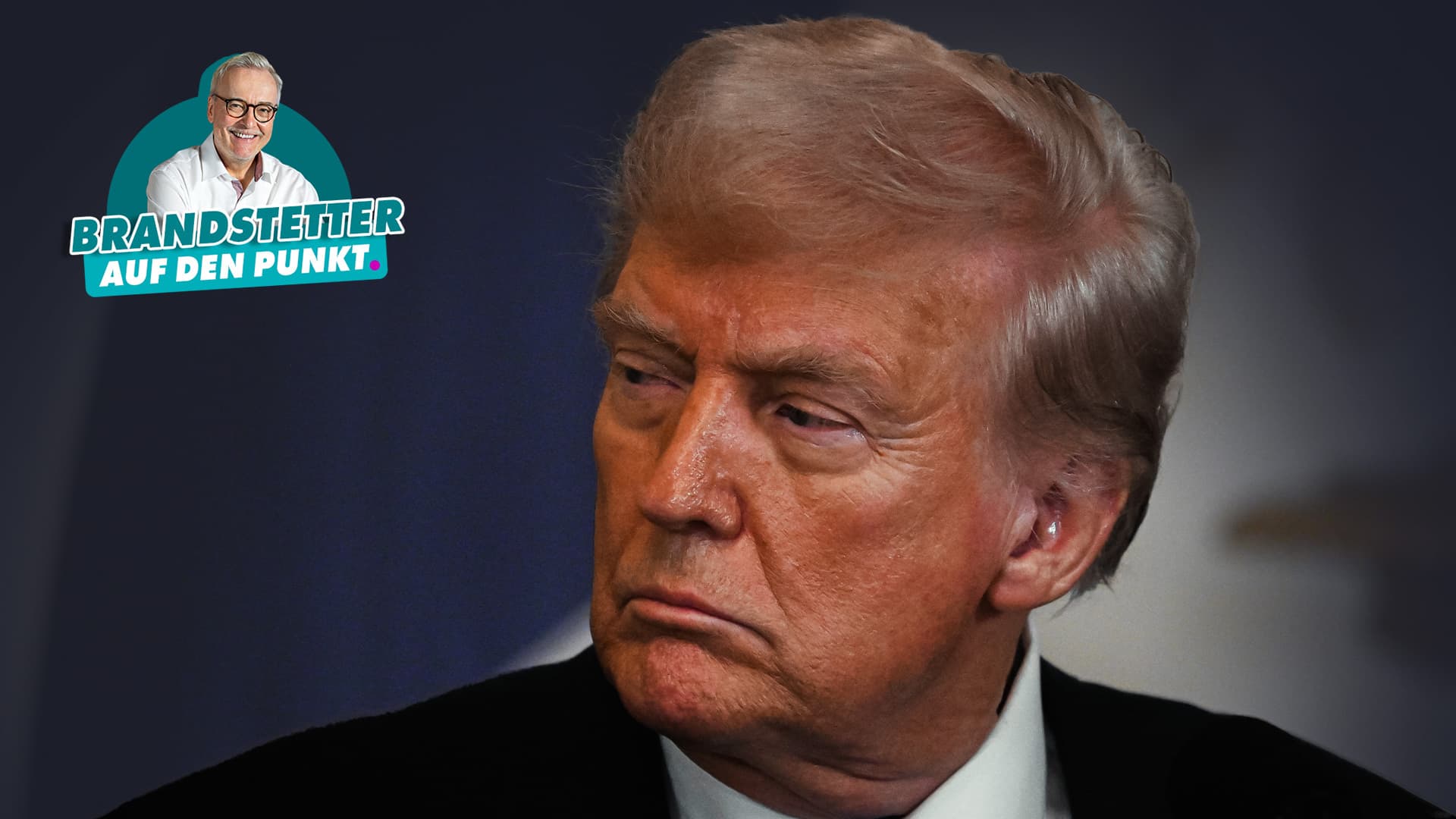 Keine Lust auf Frieden? Wie Europas Politiker Trumps Pläne torpedieren
