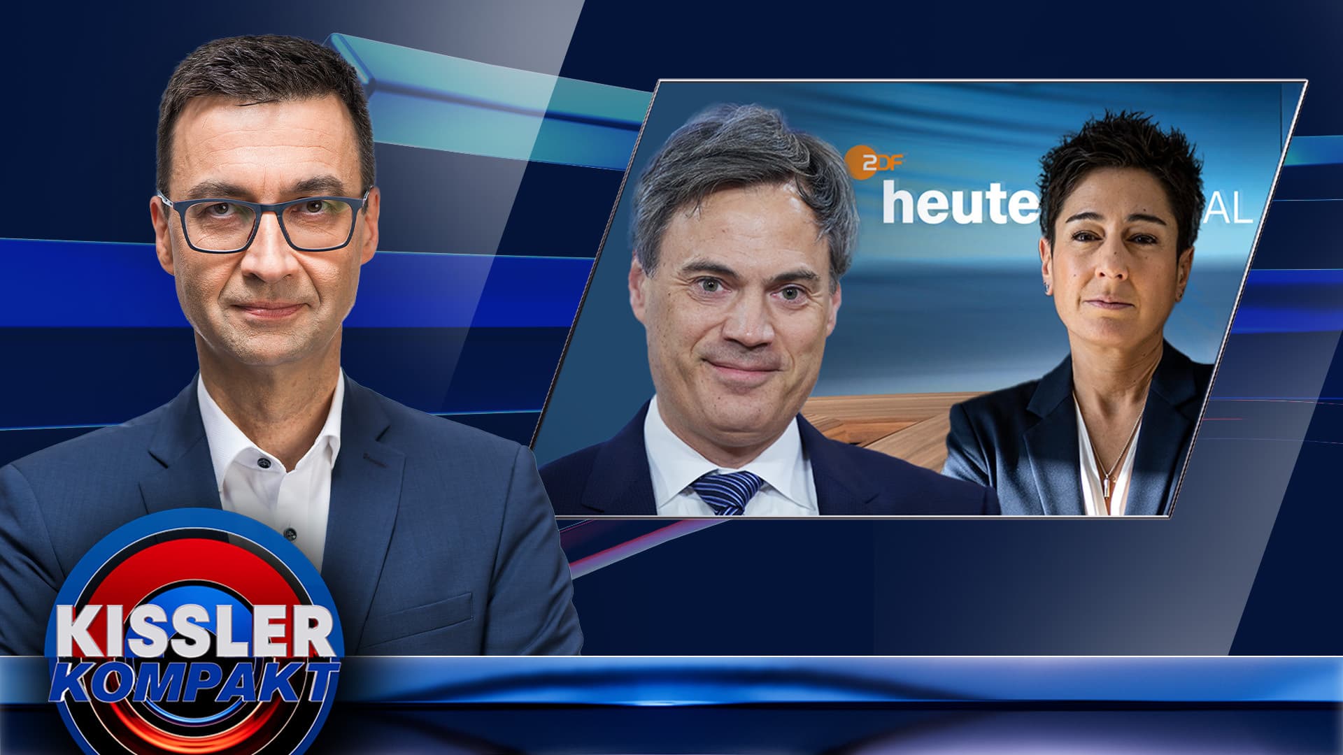 Das ZDF ist nicht reformierbar: Der Zwangsbeitrag muss fallen!