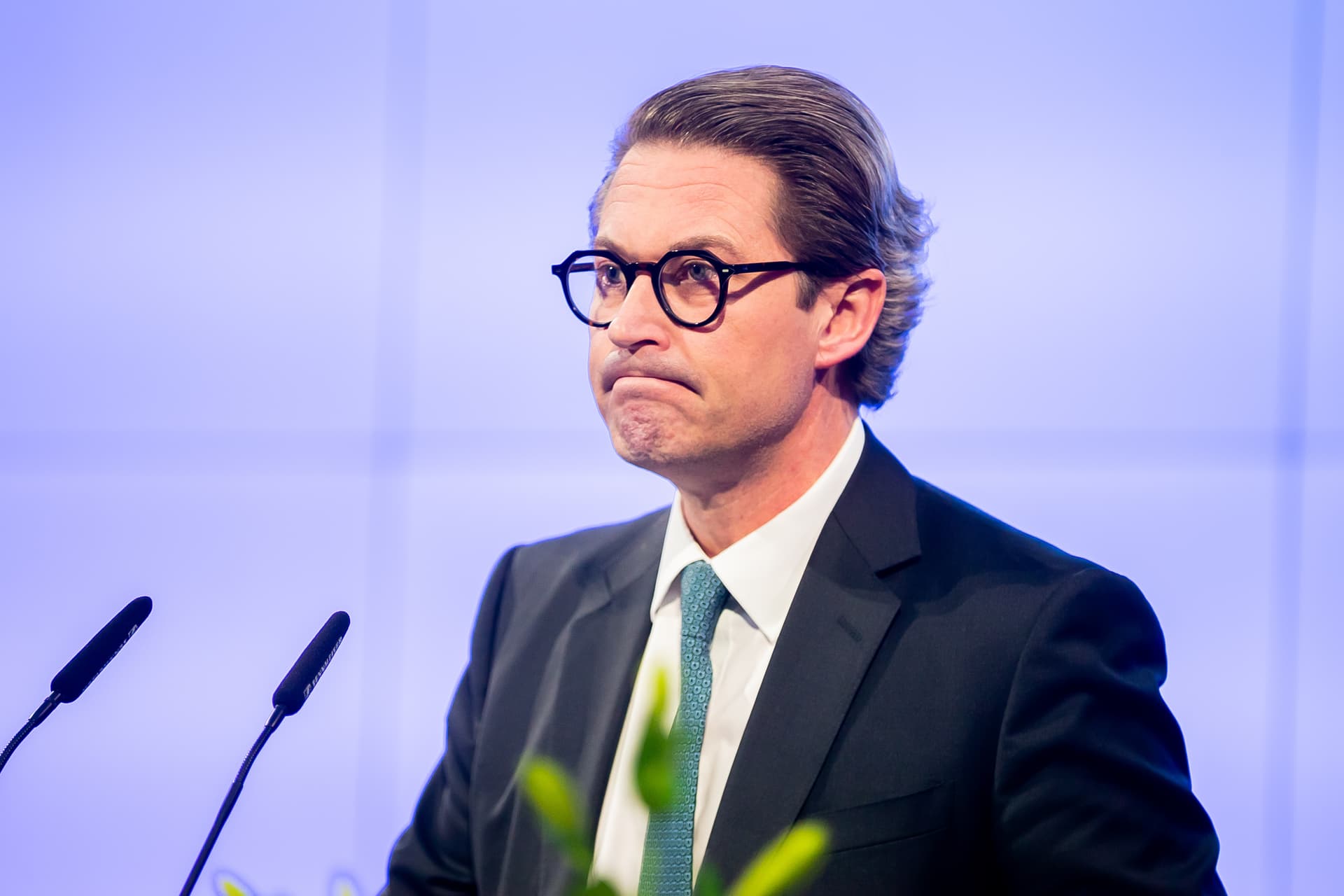 Bund muss 243 Millionen Euro Schadenersatz für Pkw-Maut zahlen