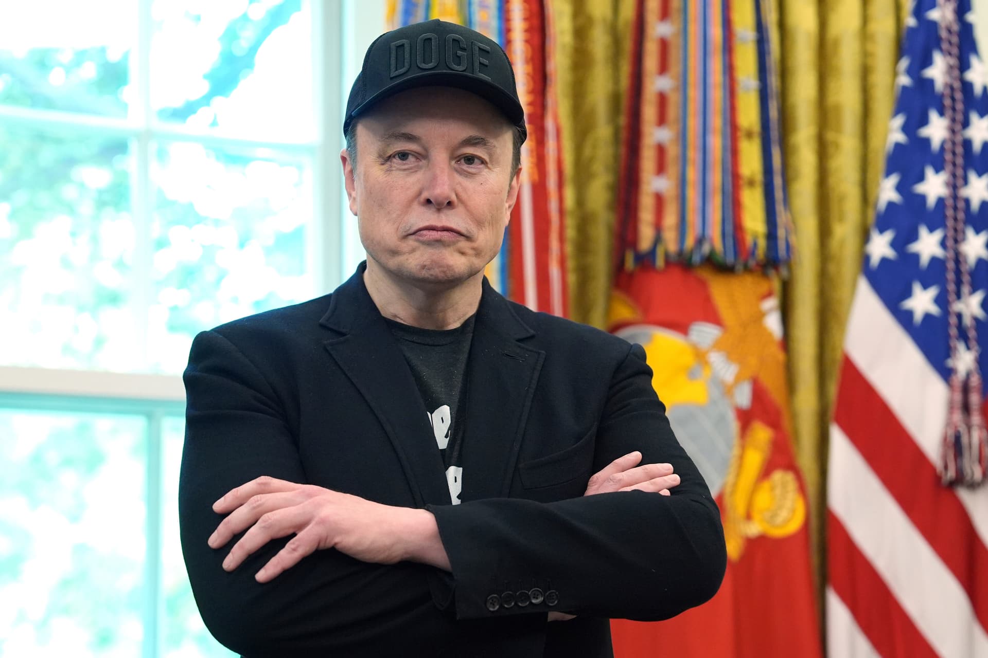 Gegen Trump und die Republikaner: Elon Musk will eigene „Amerika Partei“ gründen