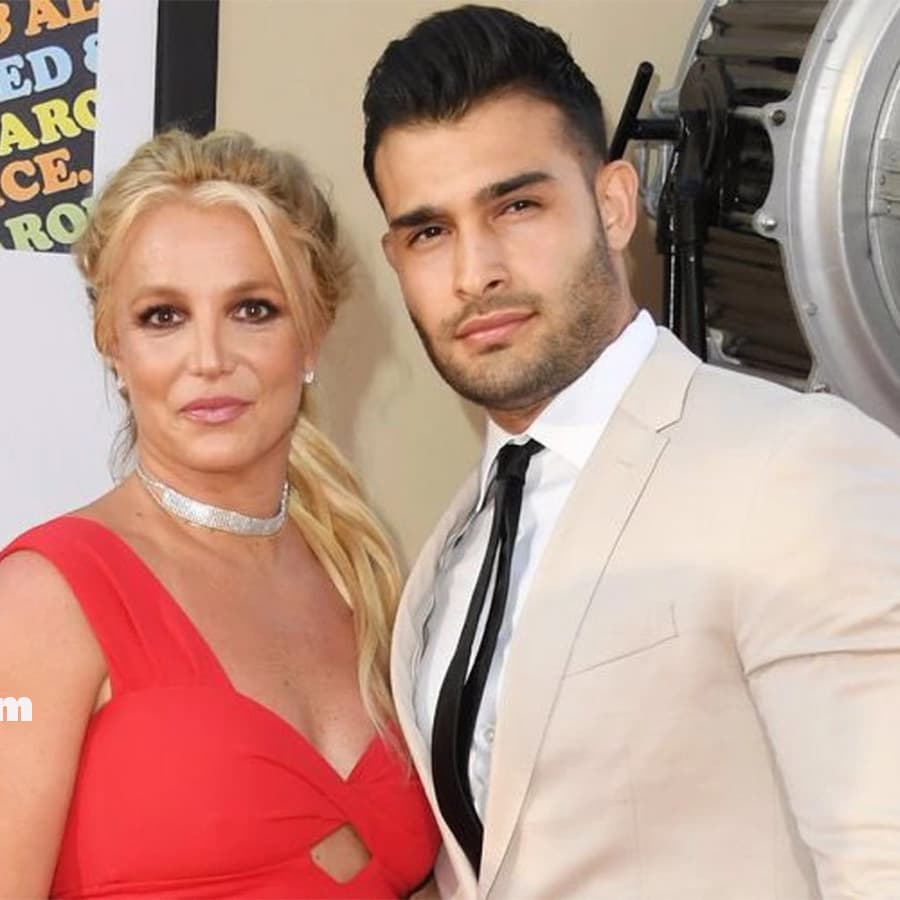 Jetzt also doch: Britney Spears und Sam Asghari lassen sich scheiden