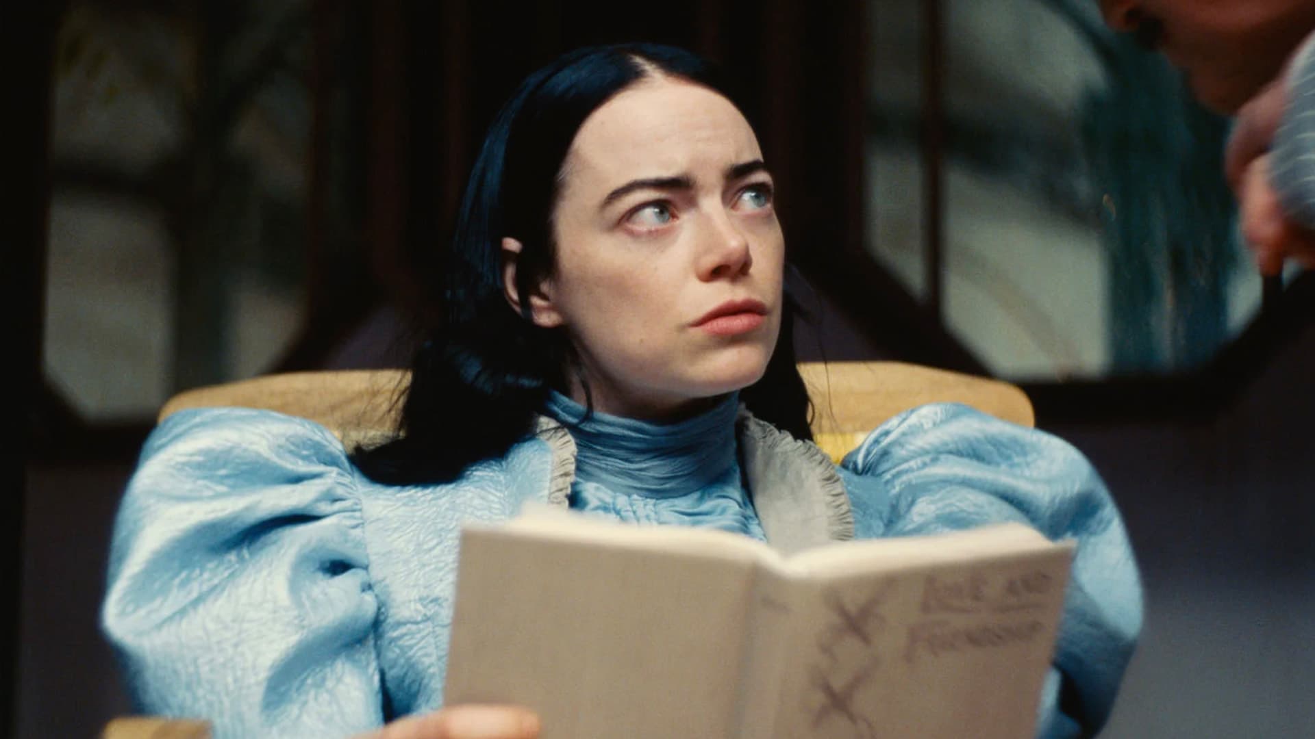 Filmkritik zu „Poor Things“: Golden Globe abgestaubt – bekommt Emma Stone jetzt den Oscar?