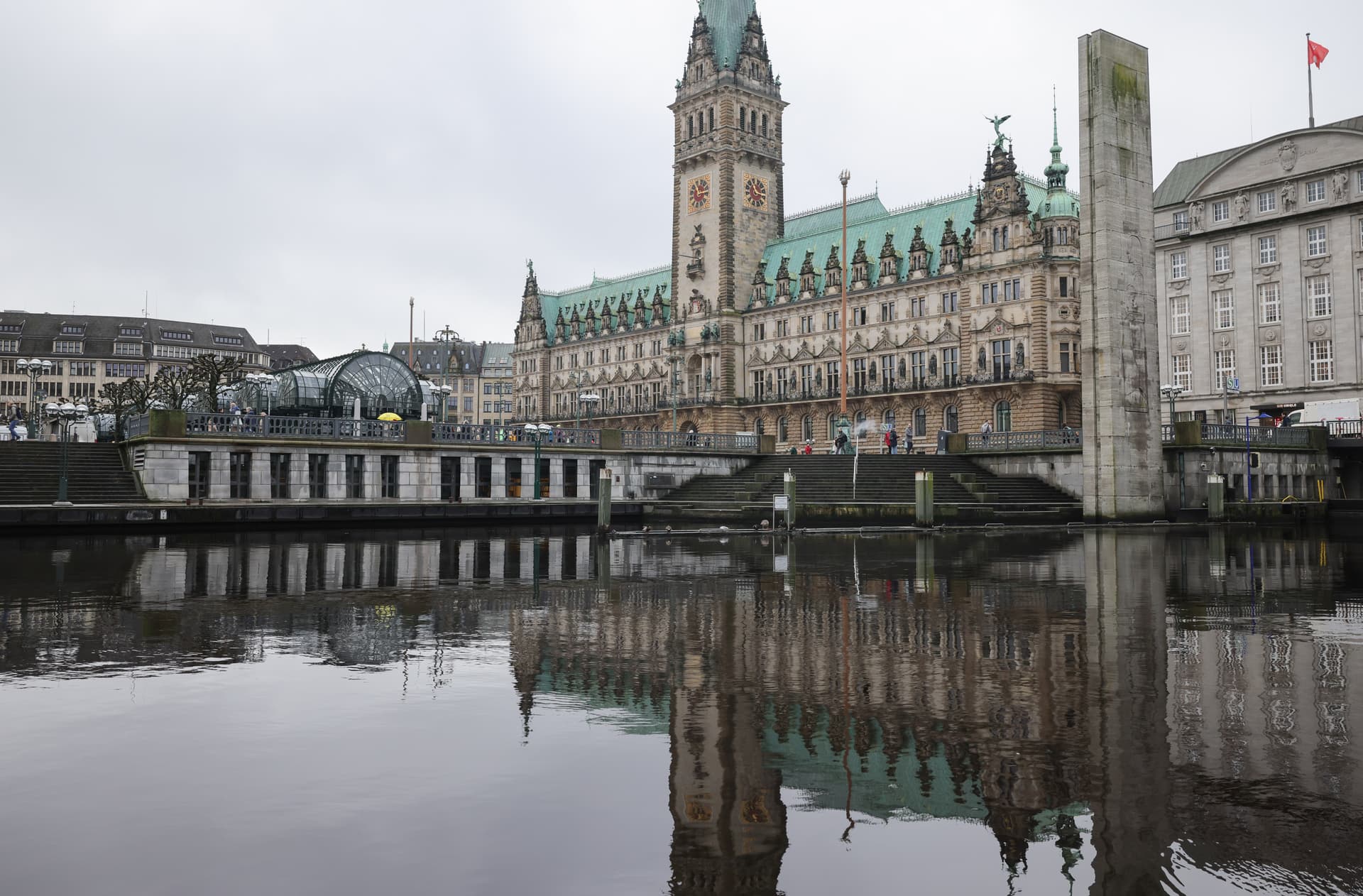 Mohammed jetzt beliebtester Vorname in Hamburg, auch in Berlin und Bremen weiter auf Platz 1