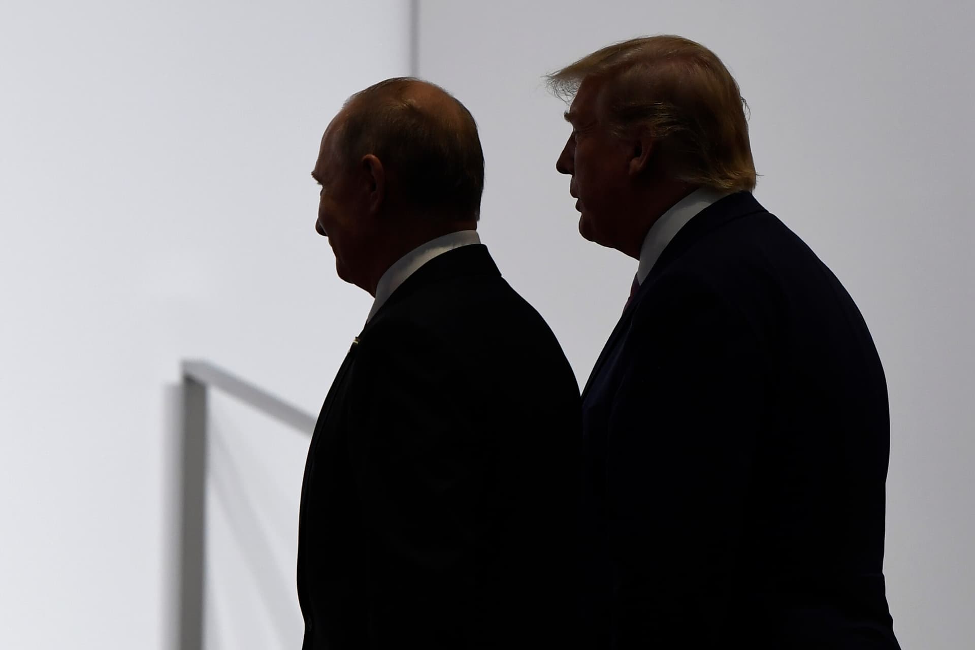 Waffenruhe, Gebietstausch, Sicherheitsgarantien: Darum wird es beim Trump-Putin-Treffen in Alaska gehen