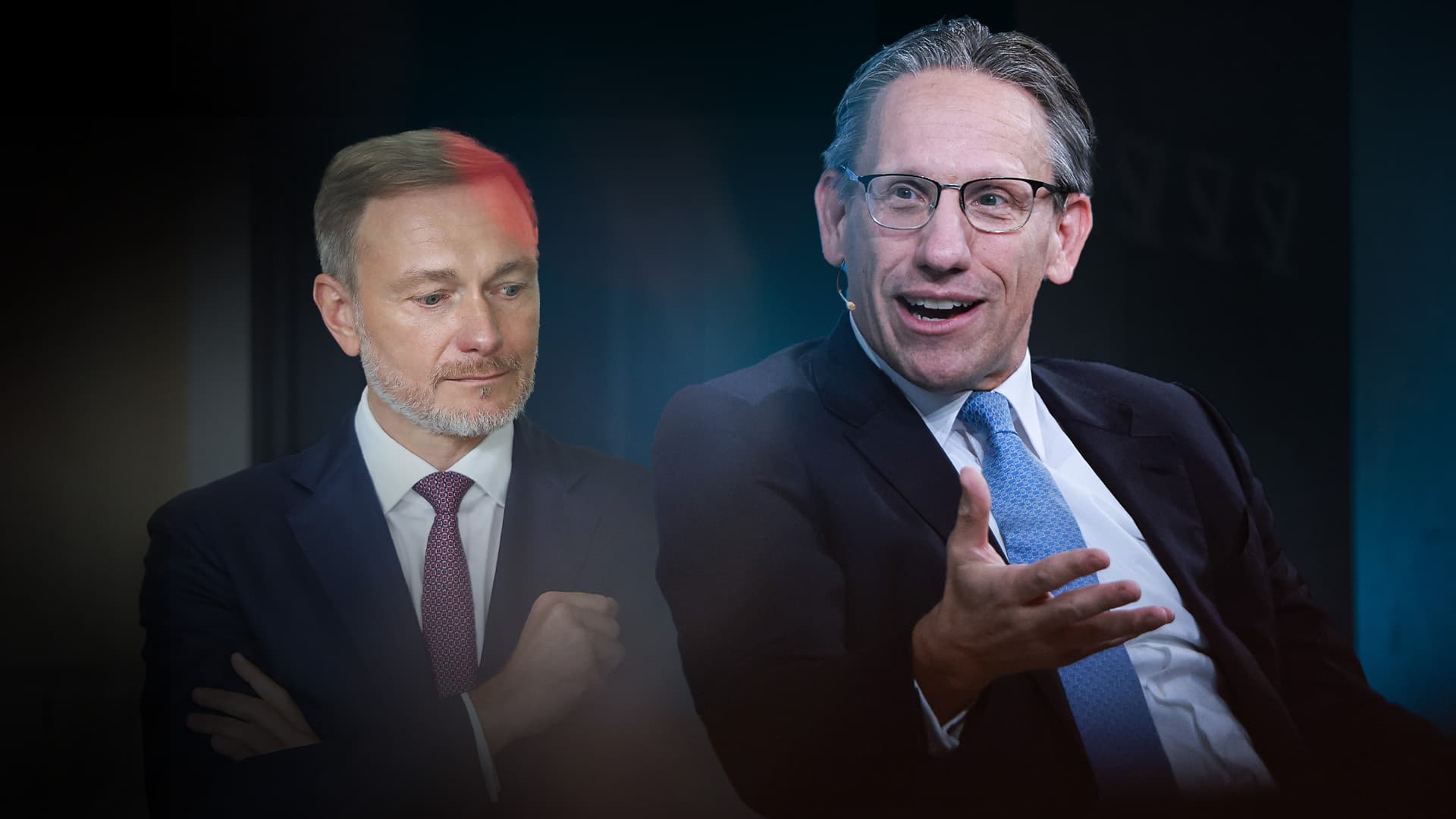 Verplappert! Lindner-Nachfolger Kukies wusste am Tag VOR dem Ampel-Aus von neuem Job!