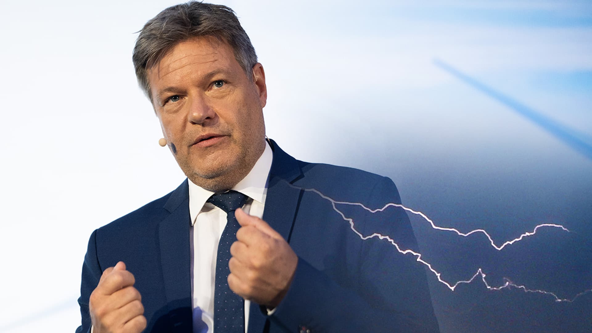 Wind und Sonne schicken die nächste Rechnung: Ampel plant weiteren Strompreis-Aufschlag
