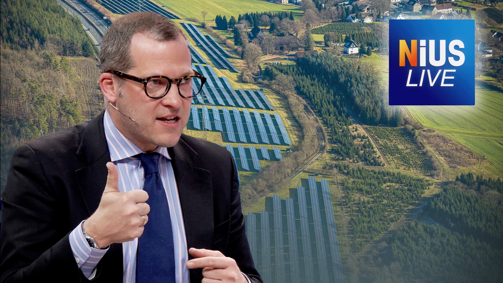 Die Wahrheit über den Satz ‚Wind und Sonne schicken keine Rechnung‘: „17 Milliarden Euro für vollkommen wertlosen Strom“