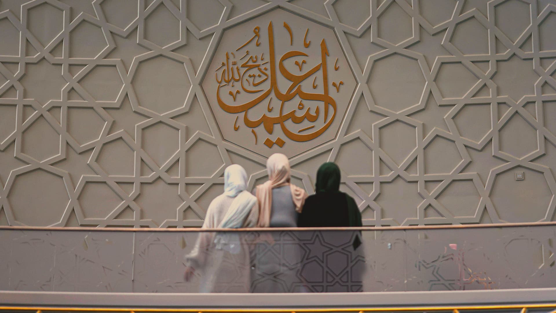 Das Ditib-Versagen: Wie deutsche Politiker unser Land dem Islamismus ausliefern