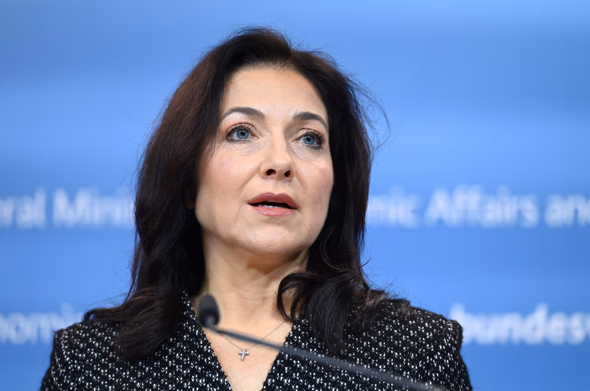Wirtschaftsministerin Reiche: „Eine Energiewende, die Systemkosten ignoriert, wird das Land ruinieren, das sie zu retten vorgibt”