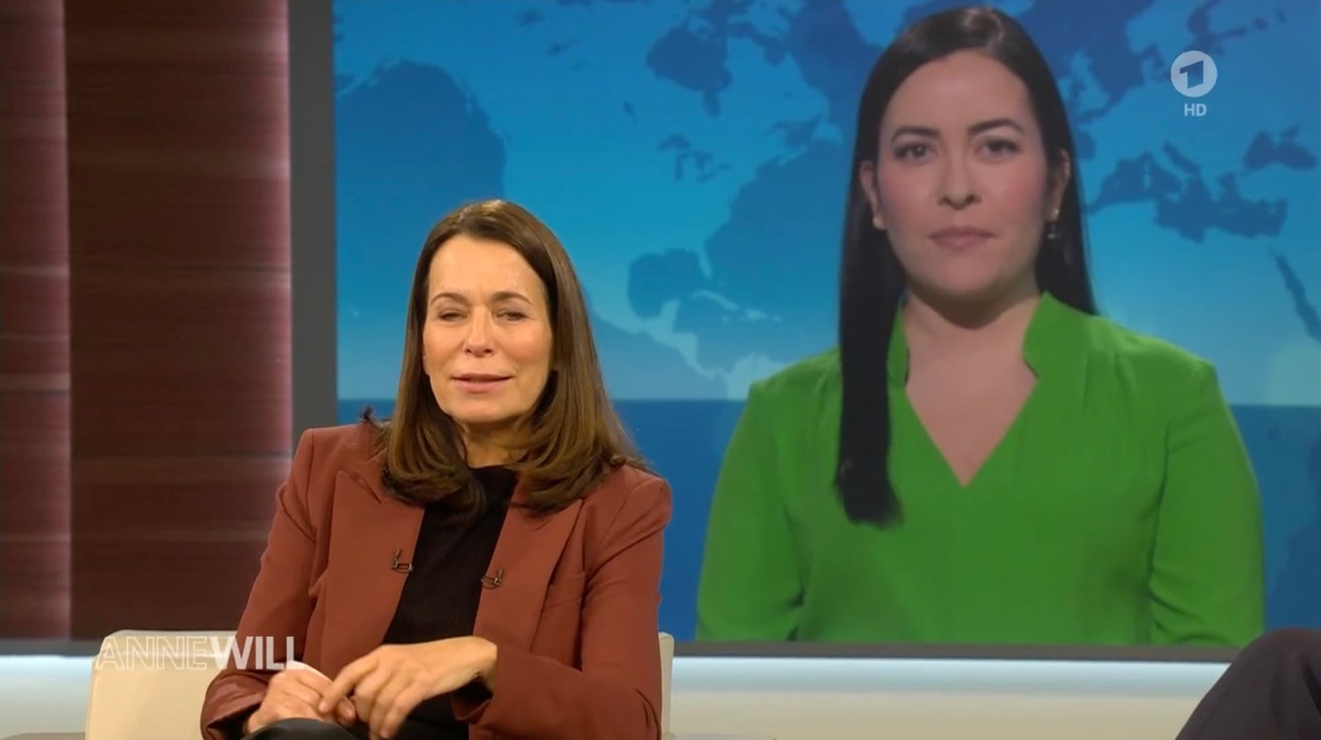 „Geiselaustausch“: ARD vergleicht Hamas-Terroristen mit gekidnappten Babys