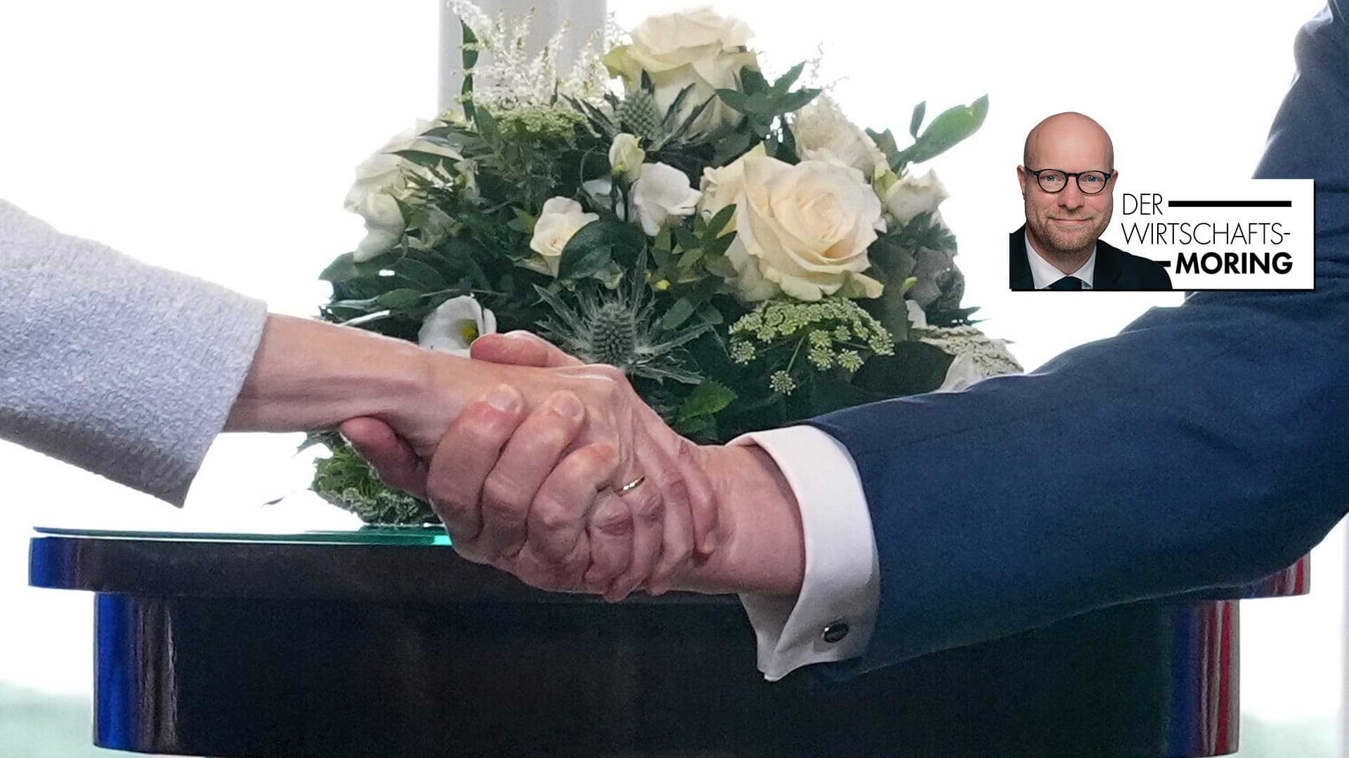 Freihandel verhindert, Abhängigkeit erkauft: Die bittere Bilanz des neuen EU-USA-Deals