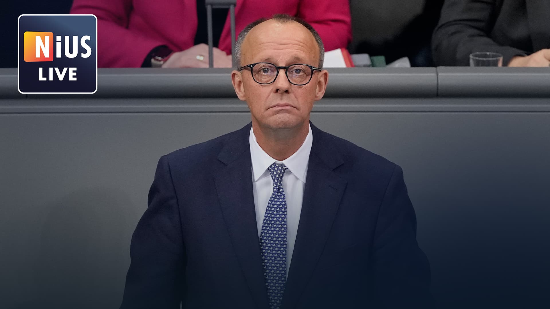 „Die CDU hat es versäumt, den Zusammenbruch der Ampel für sich zu nutzen“