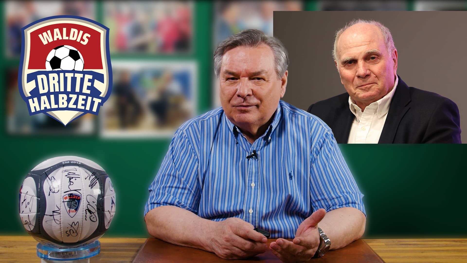Offener Brief an Hoeneß – „Einer muss es dir mal sagen, Uli!“