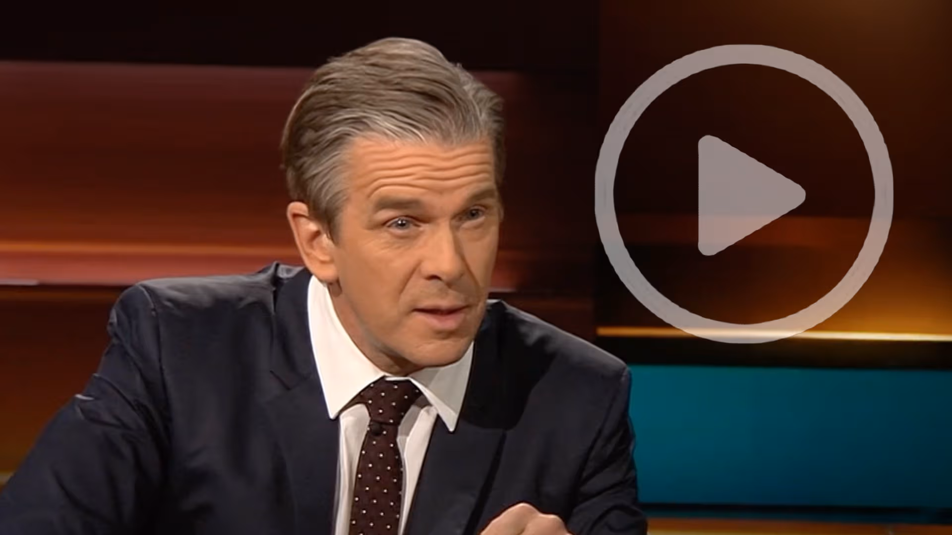 Warum verschweigt Lanz, dass es bei Günther um NIUS ging?