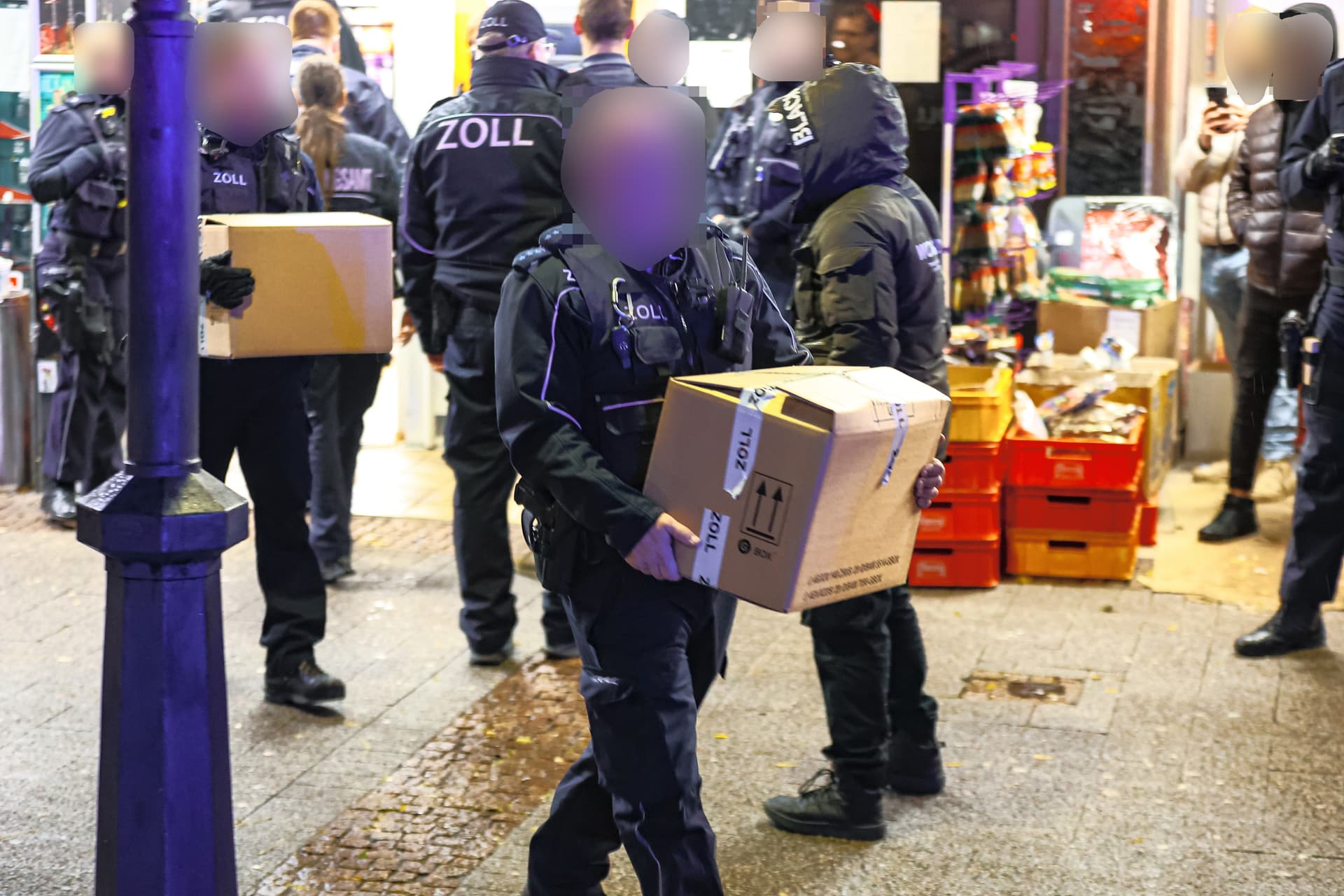 Studie behauptet: „Rassismus“ und „Stigmatisierung“ machen Clan-Mitglieder kriminell