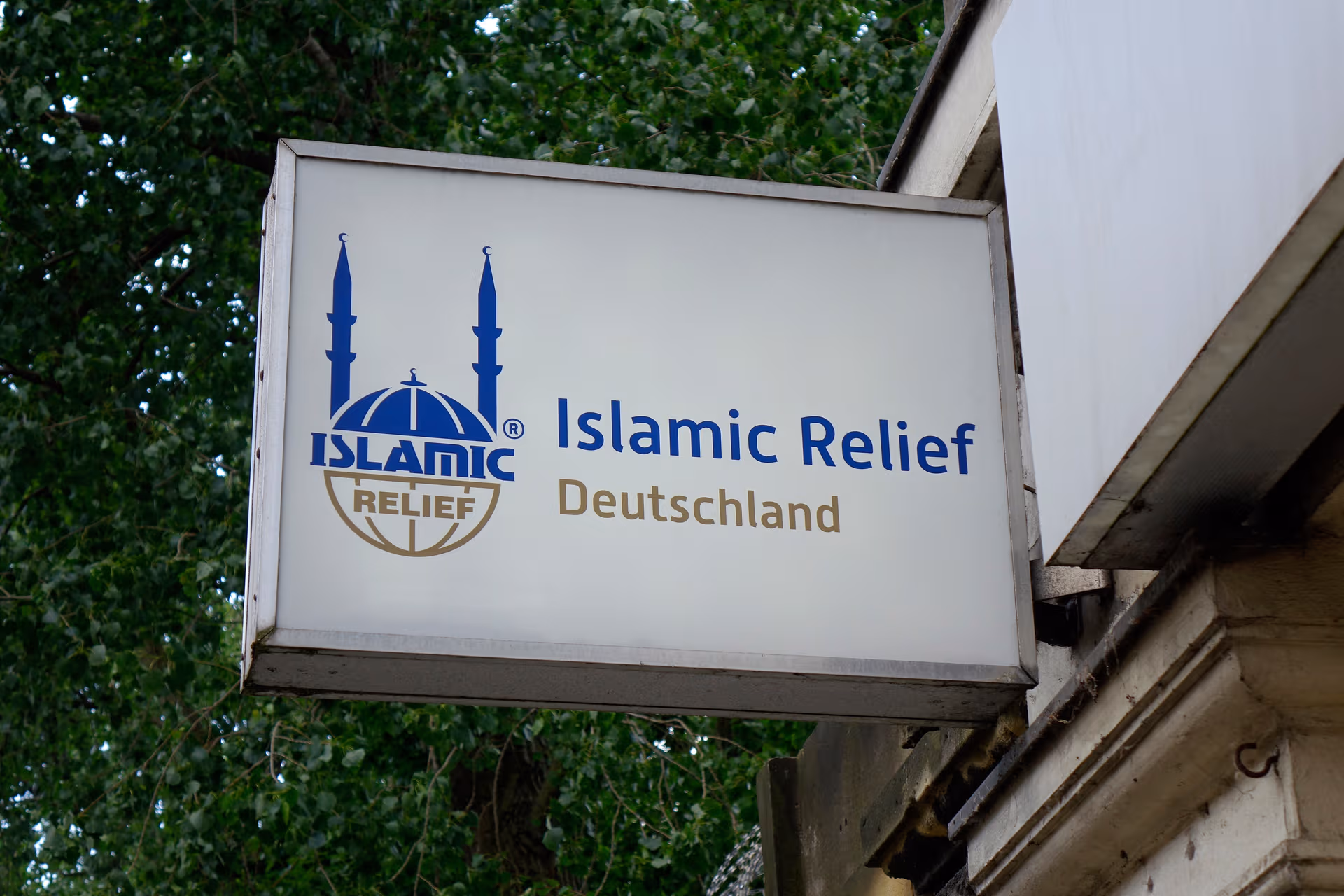 Berlin zahlt trotz Islamismus-Vorwürfen jährlich 135.000 Euro an „Islamic Relief“