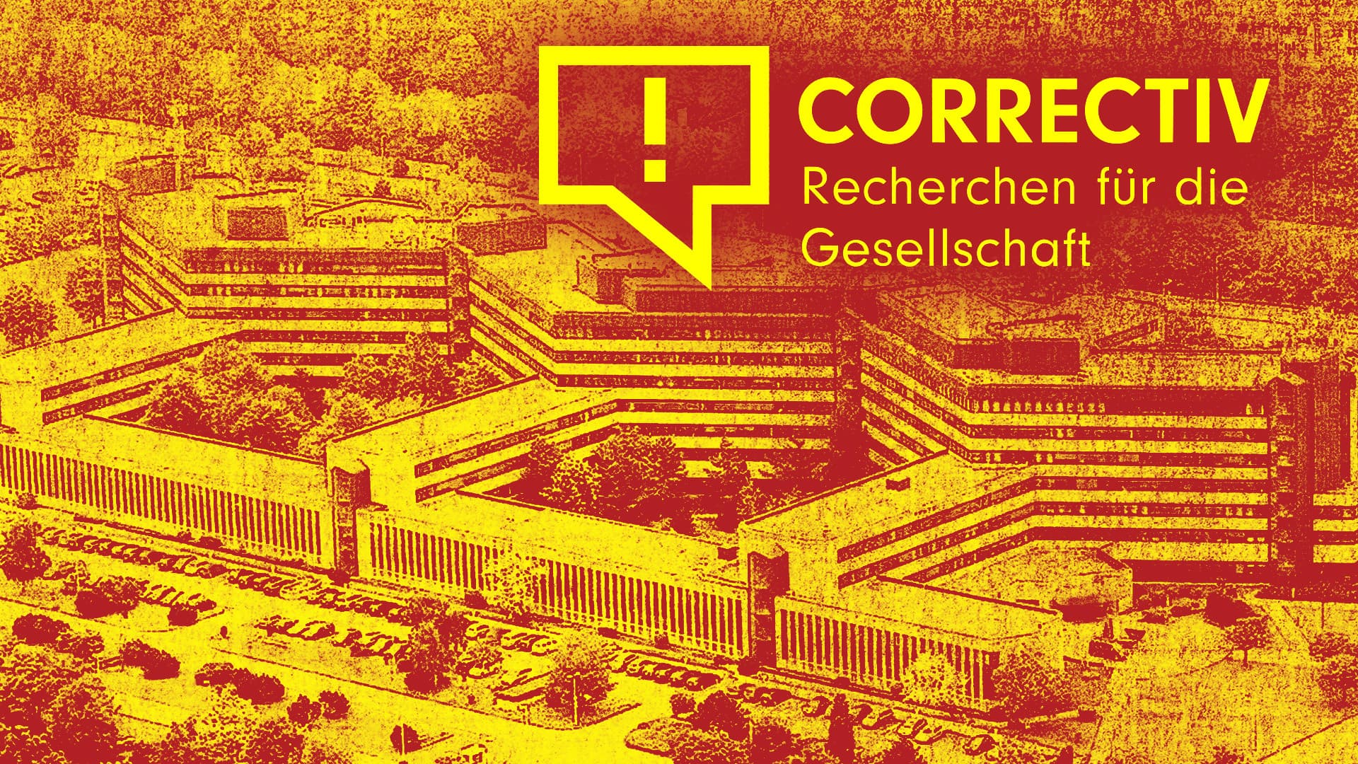 „Impfung“ gegen Fake News: Correctiv-Journalistin gab Workshop für den Verfassungsschutz