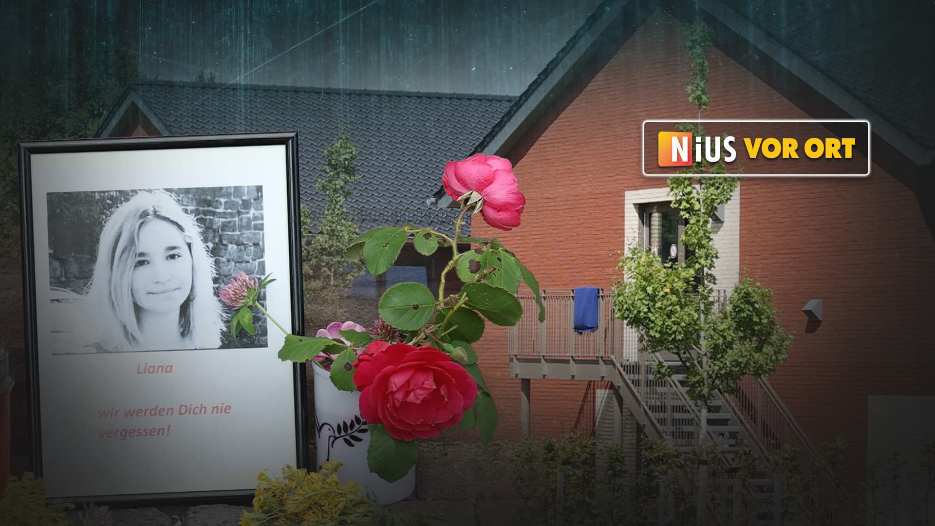 Iraker Muhammad A. tötet 16-jährige Liana: Wie Migration die Sicherheit in Friedland gefährdet
