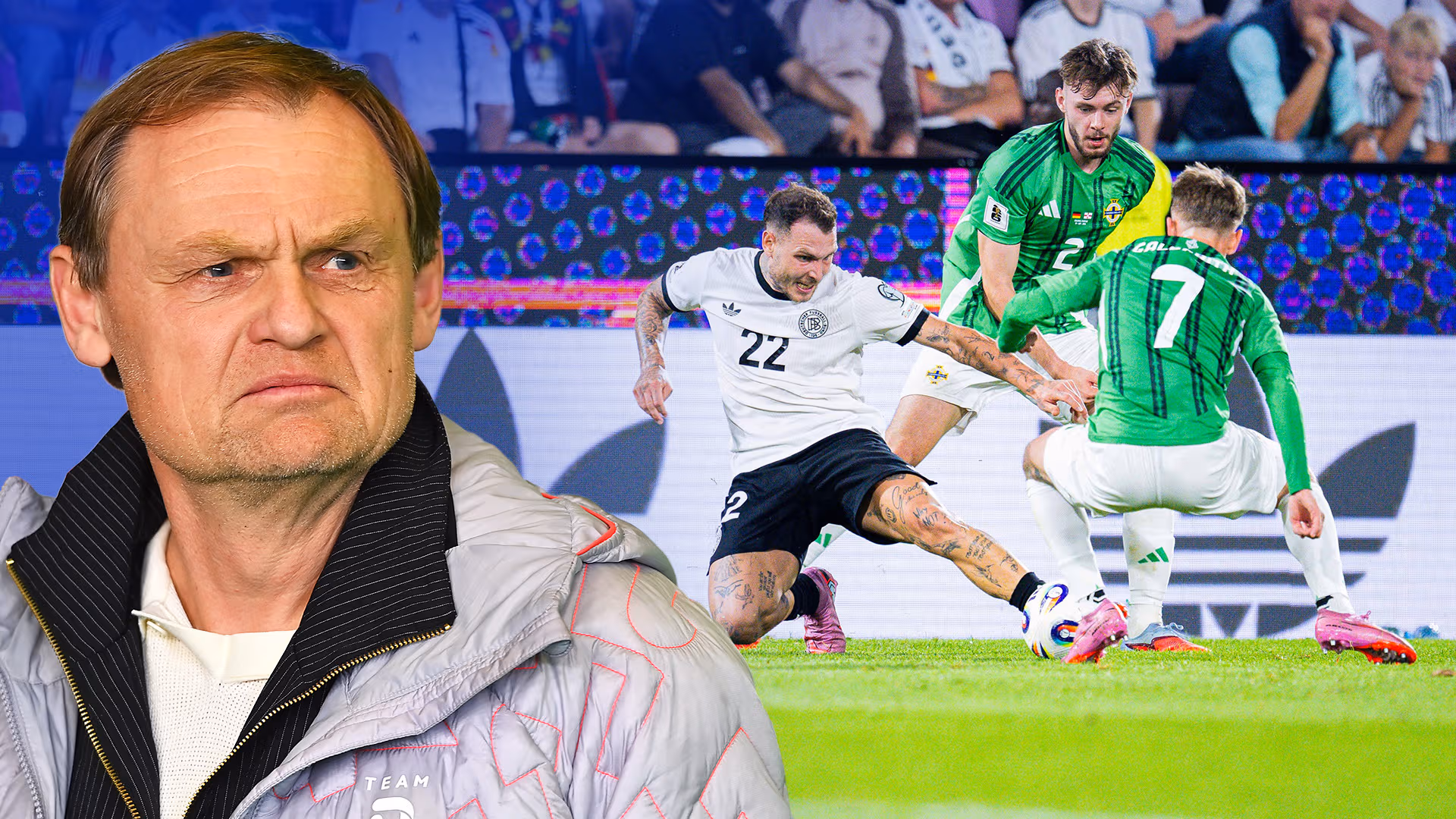 Adidas auf Rekordjagd: 14 Fußball-WM-Teams tragen die drei Streifen