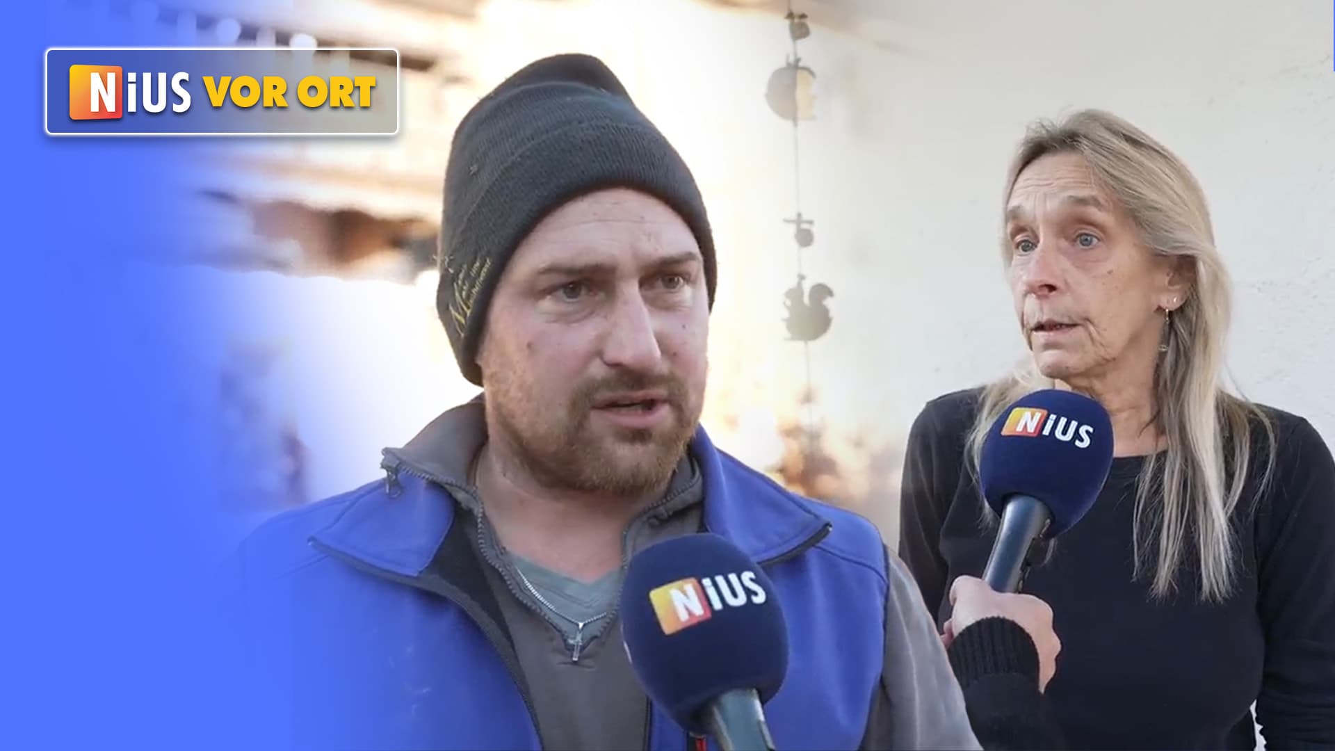 „Integration unmöglich!“: Bayerisches 280-Seelen-Dorf wehrt sich gegen Asylunterkunft für 130 Migranten