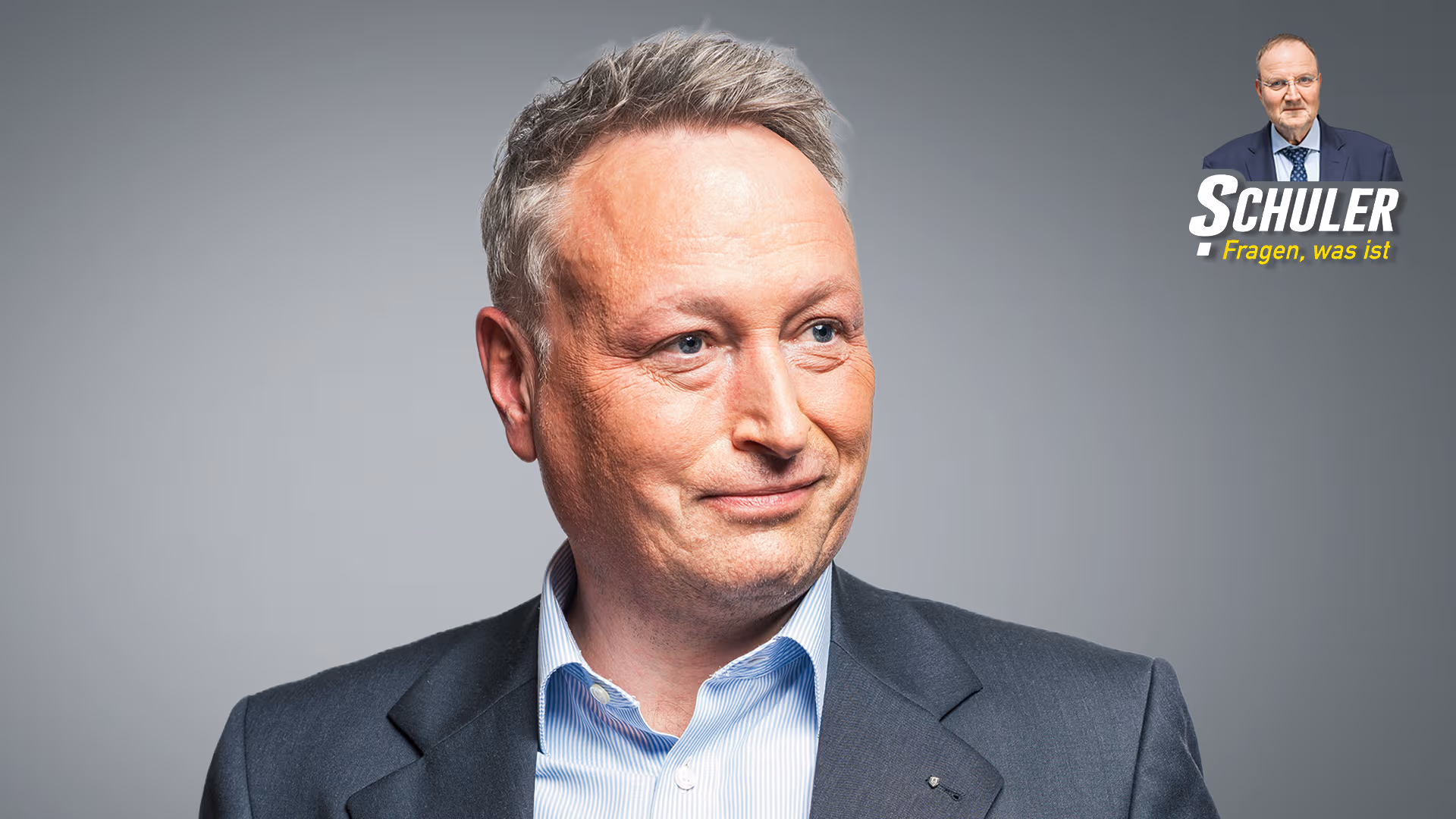 Unternehmer Robert Pfeffer kritisiert die Merz-Regierung: „Der rote Schwanz wedelt mit dem schwarzen Hund“