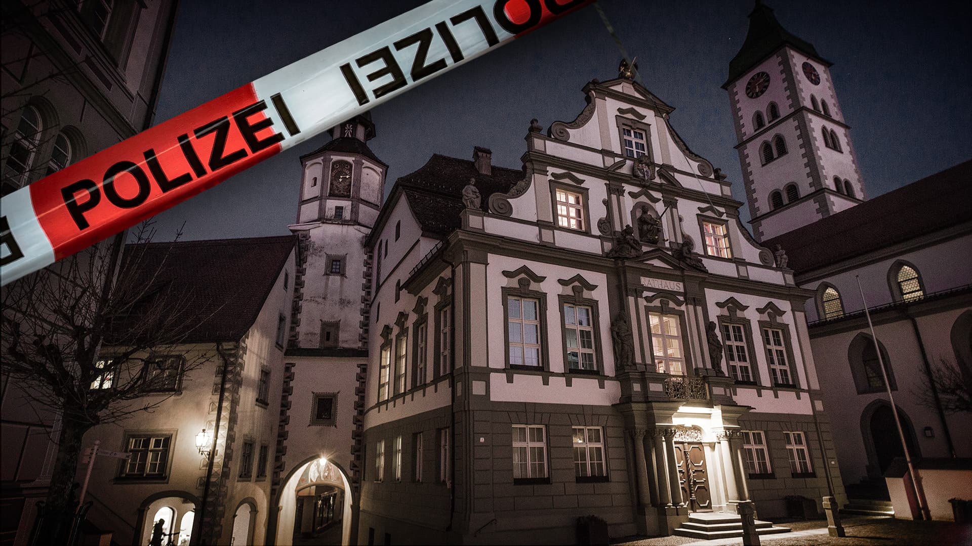 Sechs Männer in Wangen quälen 38-jähriges Opfer stundenlang – Polizei verzichtet auf Nennung der Nationalitäten