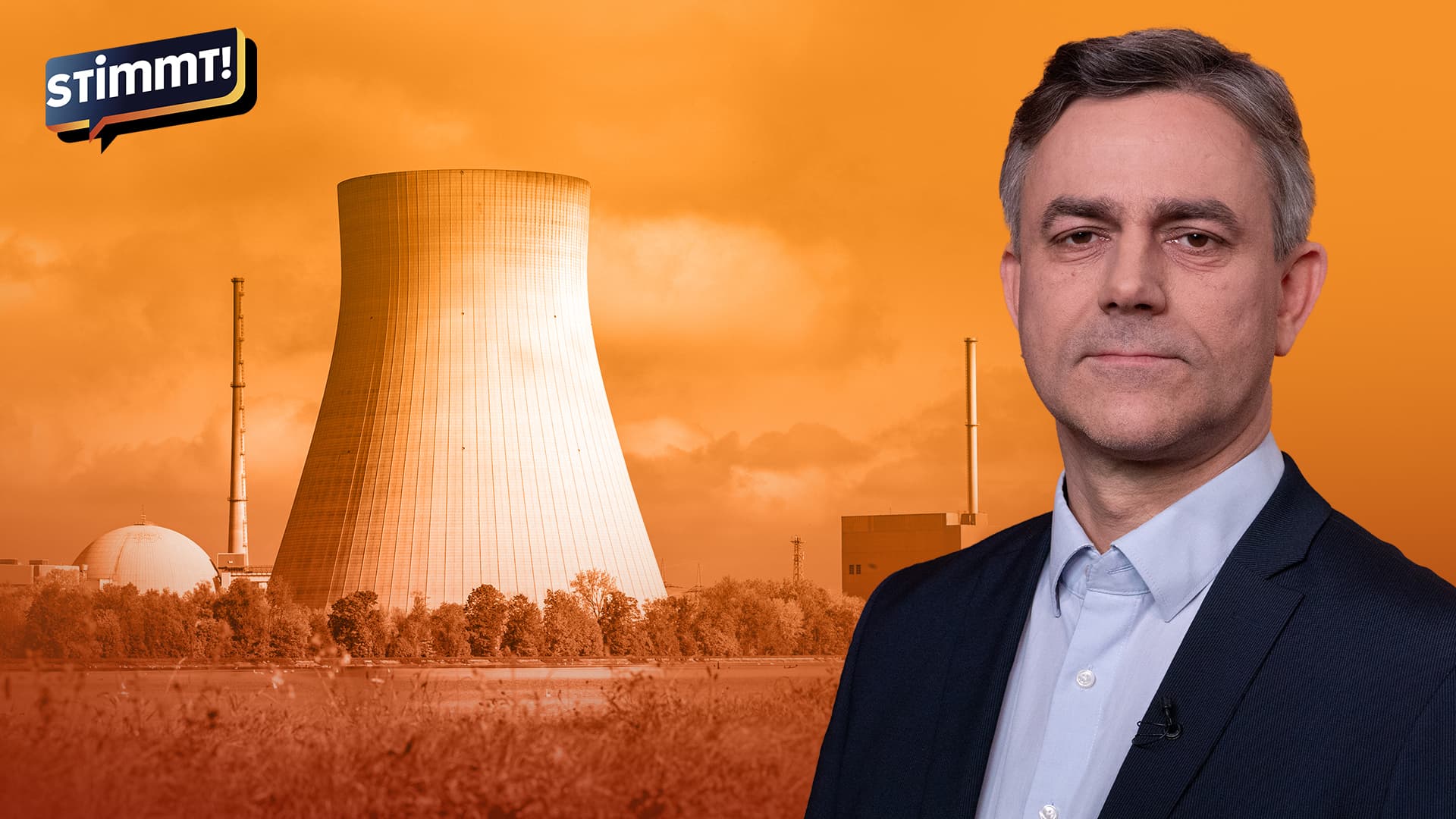 Kernphysiker Ruprecht über die Mär des gefährlichen Endlagers: „Was wir heute an Atom-Müll haben, ist zu 95 Prozent energetisch noch verwertbar“