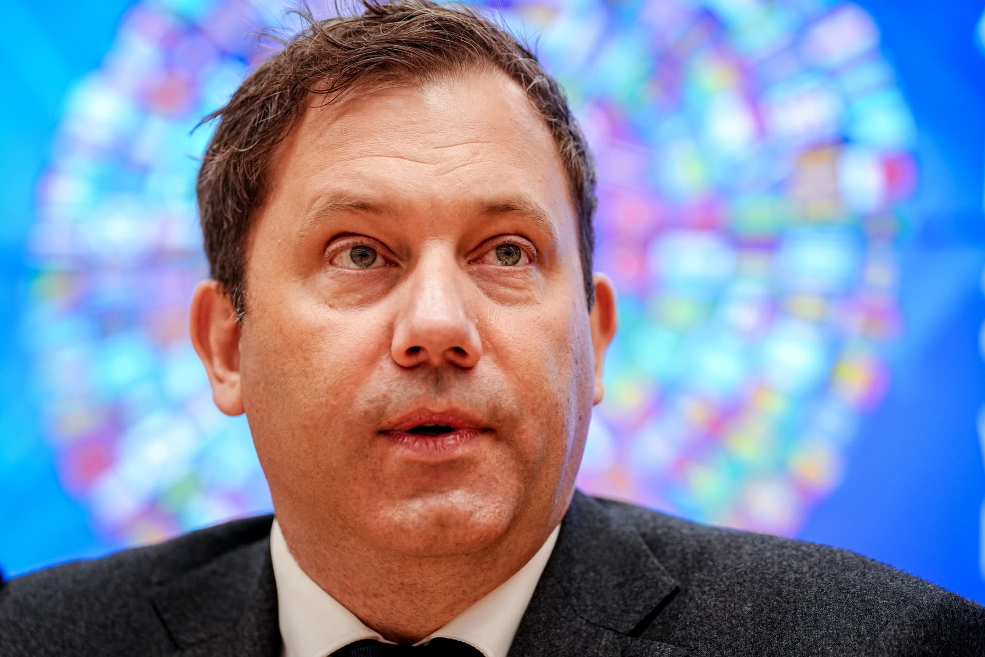 Klingbeils Erpressung: Ohne Rentengarantie keine Mütterrente, keine Aktivrente
