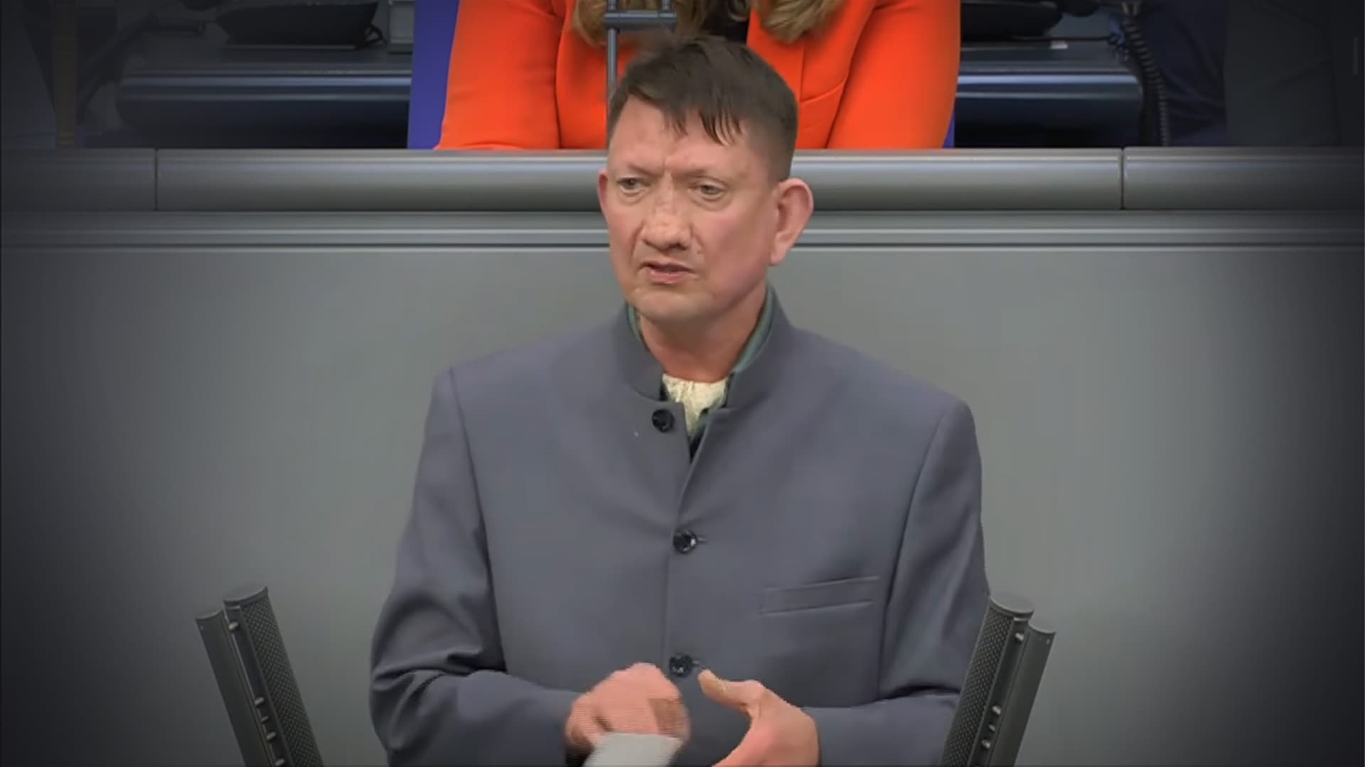 AfD kritisiert „linke Doppelmoral“ beim Buchhandlungspreis: „Linksradikalen Schlägerbanden muss das Handwerk gelegt werden“