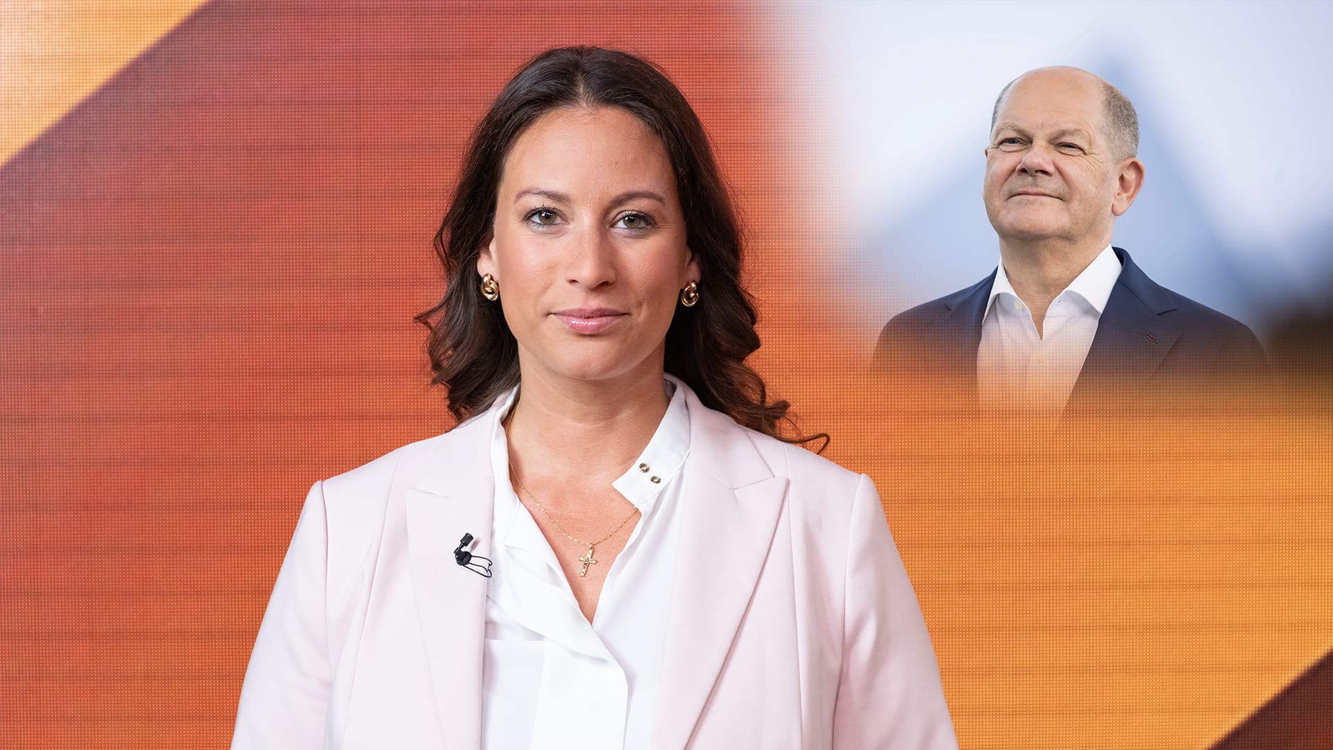 Caroline Bosbach über den Bundeskanzler: „Die Volksnähe ist ihm komplett abhandengekommen!“