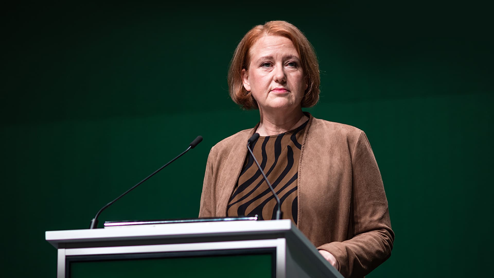 Ministerin Paus fordert mehr Geld für linke Lobbygruppen: „Ich habe Kompetenznetzwerke, die sind prekär finanziert“