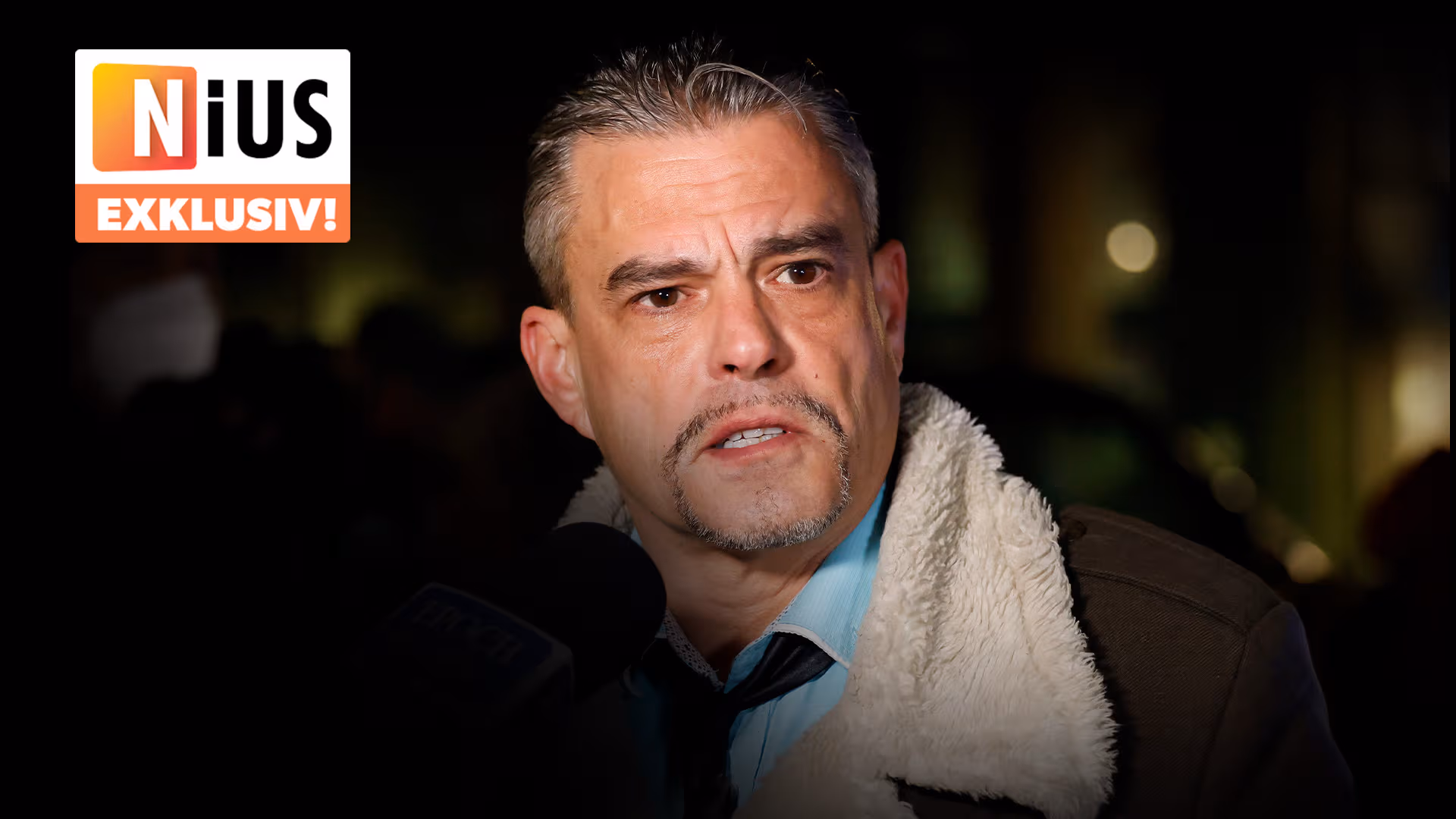 Anwalt im Frankfurter Reichsbürgerprozess: „Über die Frage, ob ein Reichstagssturm geplant war, gibt es bisher noch gar keine Beweiserhebung“