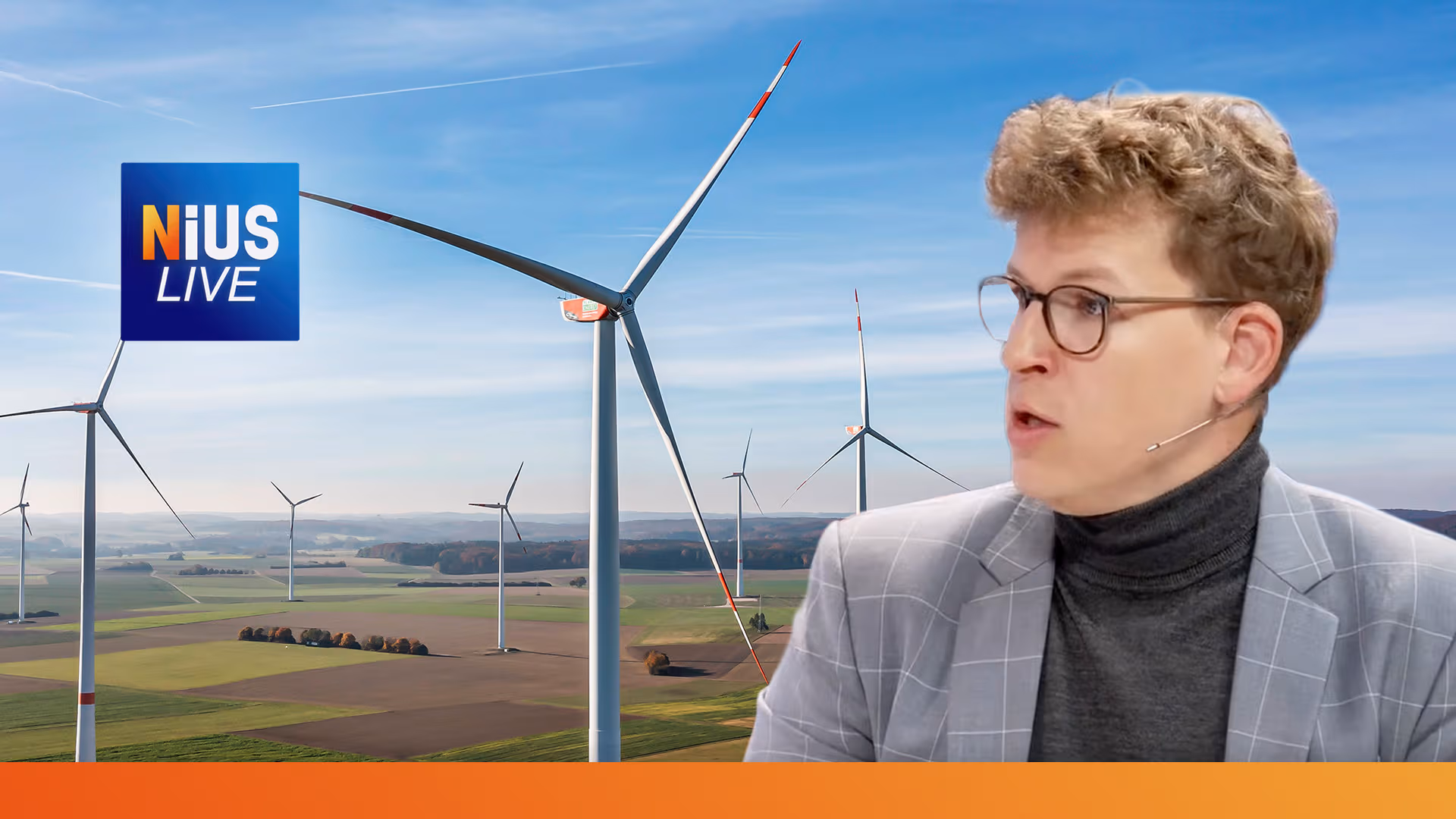 Julius Böhm über die gescheiterte Energiepolitik: „Wer die Systemkosten weglässt, lügt nicht nur, er ruiniert das Land“