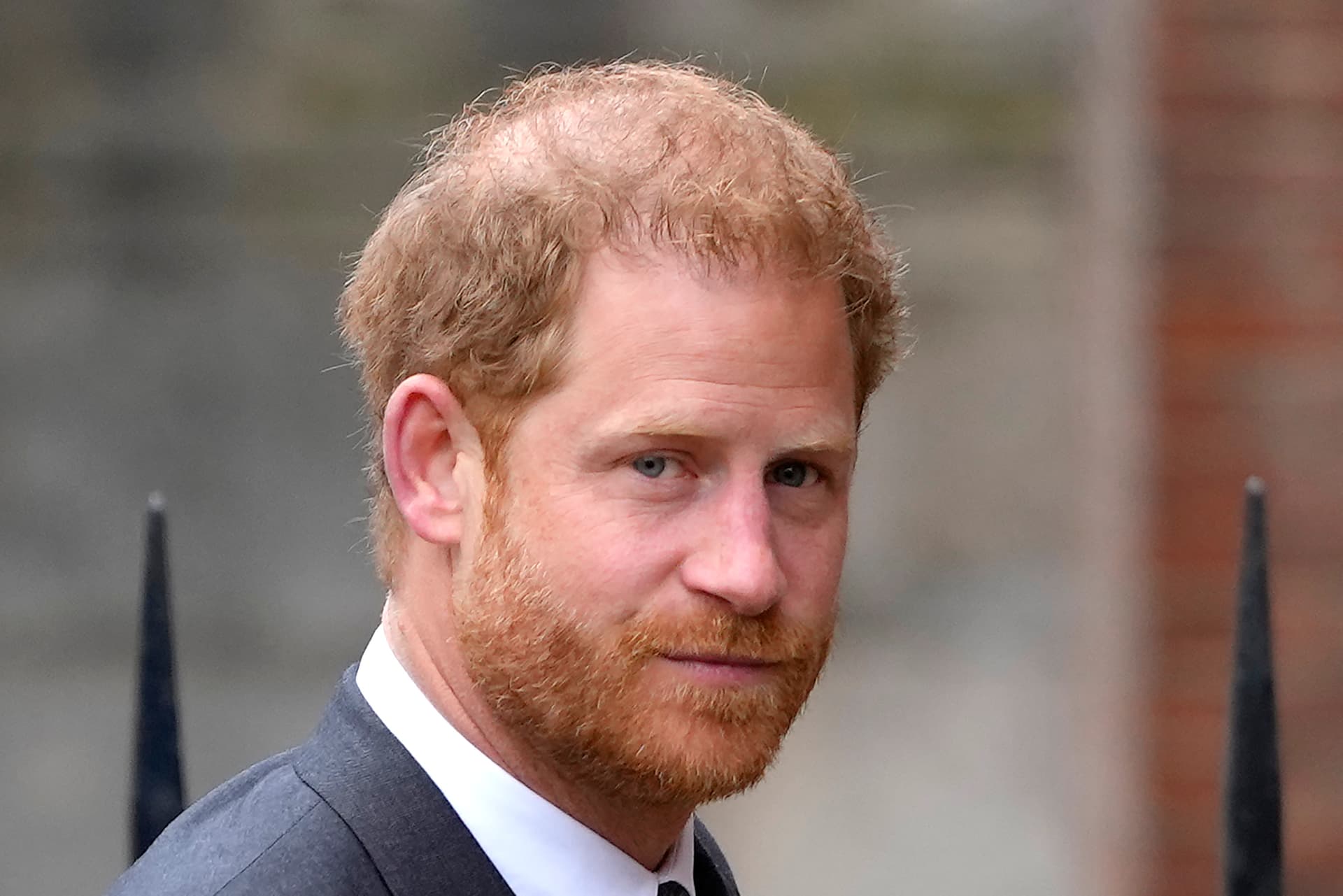 Kurz vor Charles' Krönung: Prinz Harrys Drogenkonsum wird zum Problem